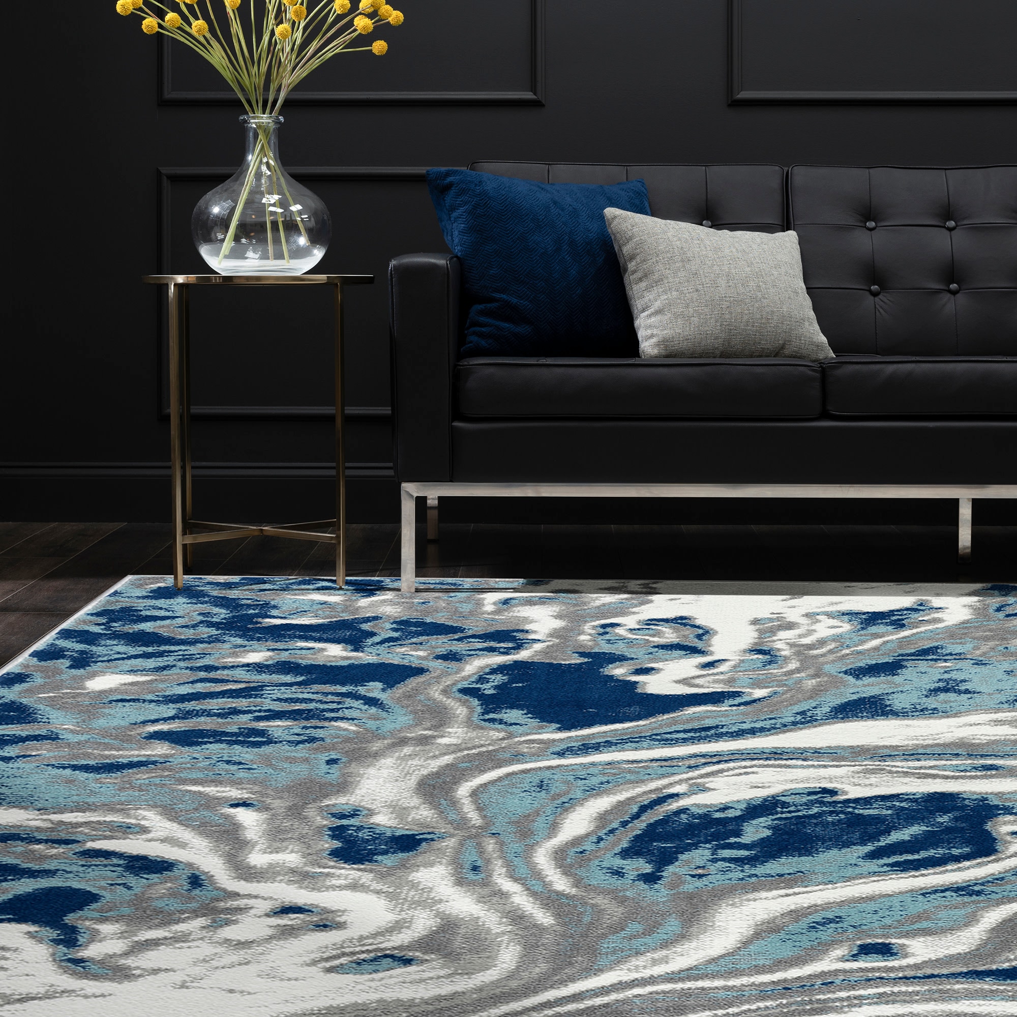 Tayse TML1106 8X10 rugs - View #6