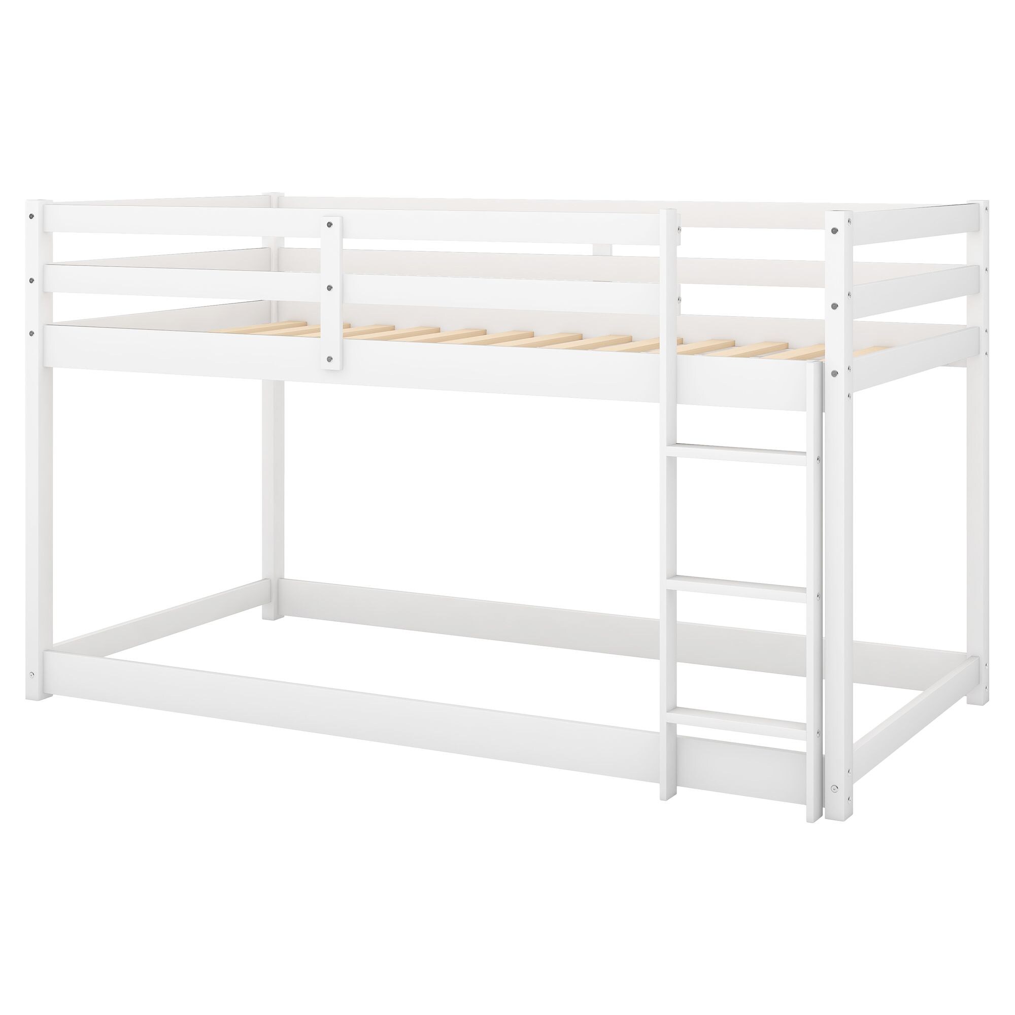 Yiekholo LL-0026AAK Bunk-Beds - View #9