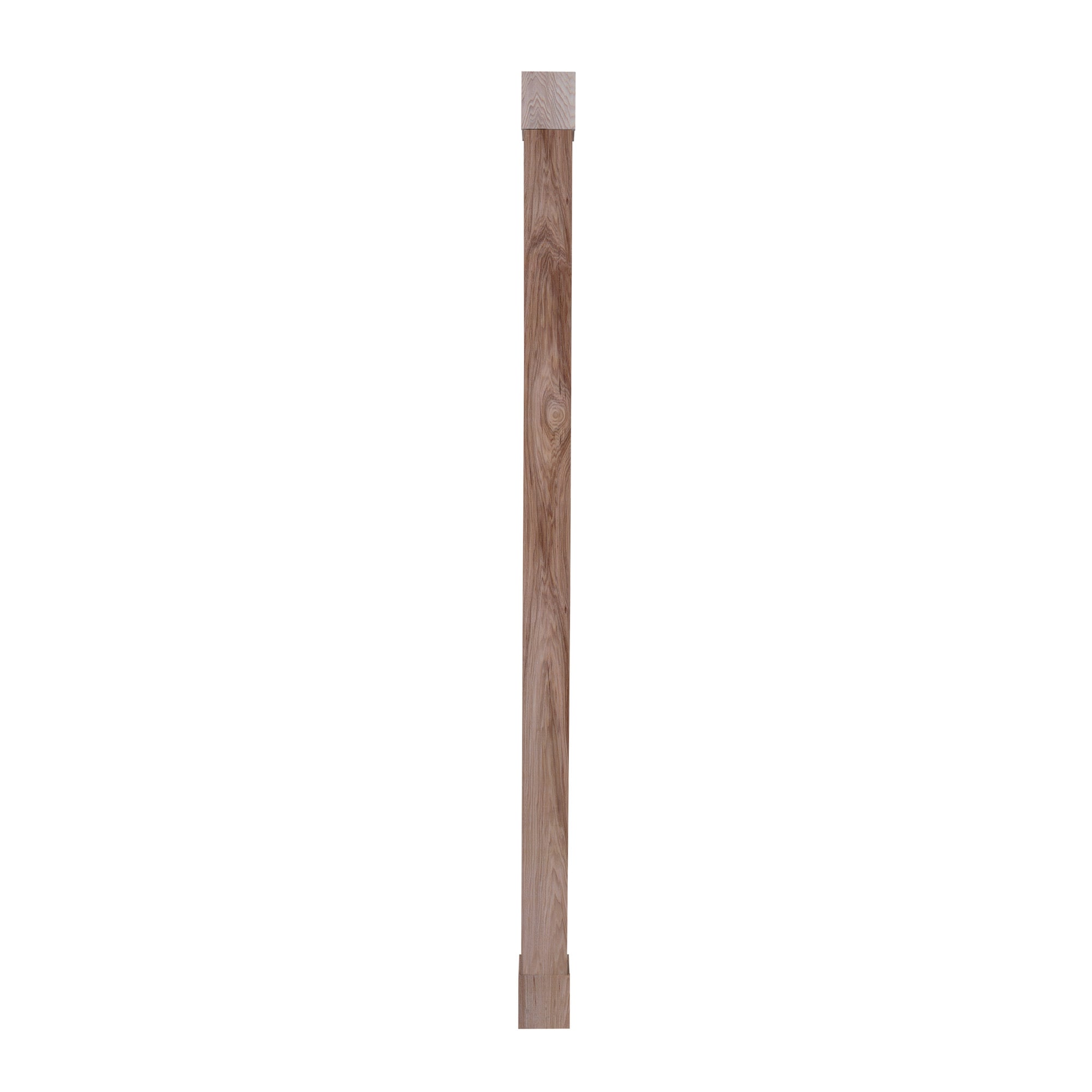 Ornamental Mouldings POLEWRAP01-NATHICK Column-Wraps - View #3