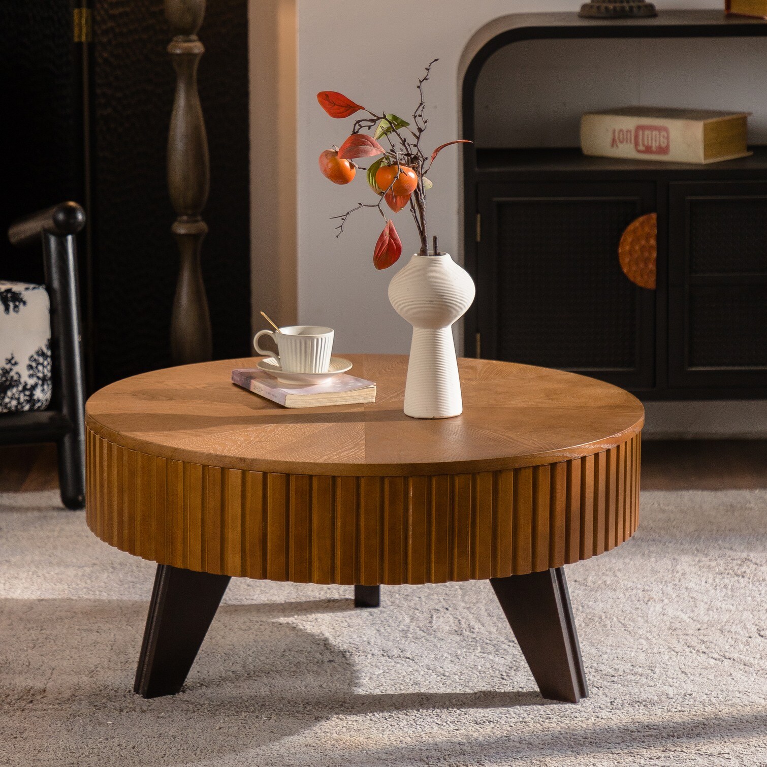 SunJet GOZ7VCX8PFBS Coffee-Tables - View #7