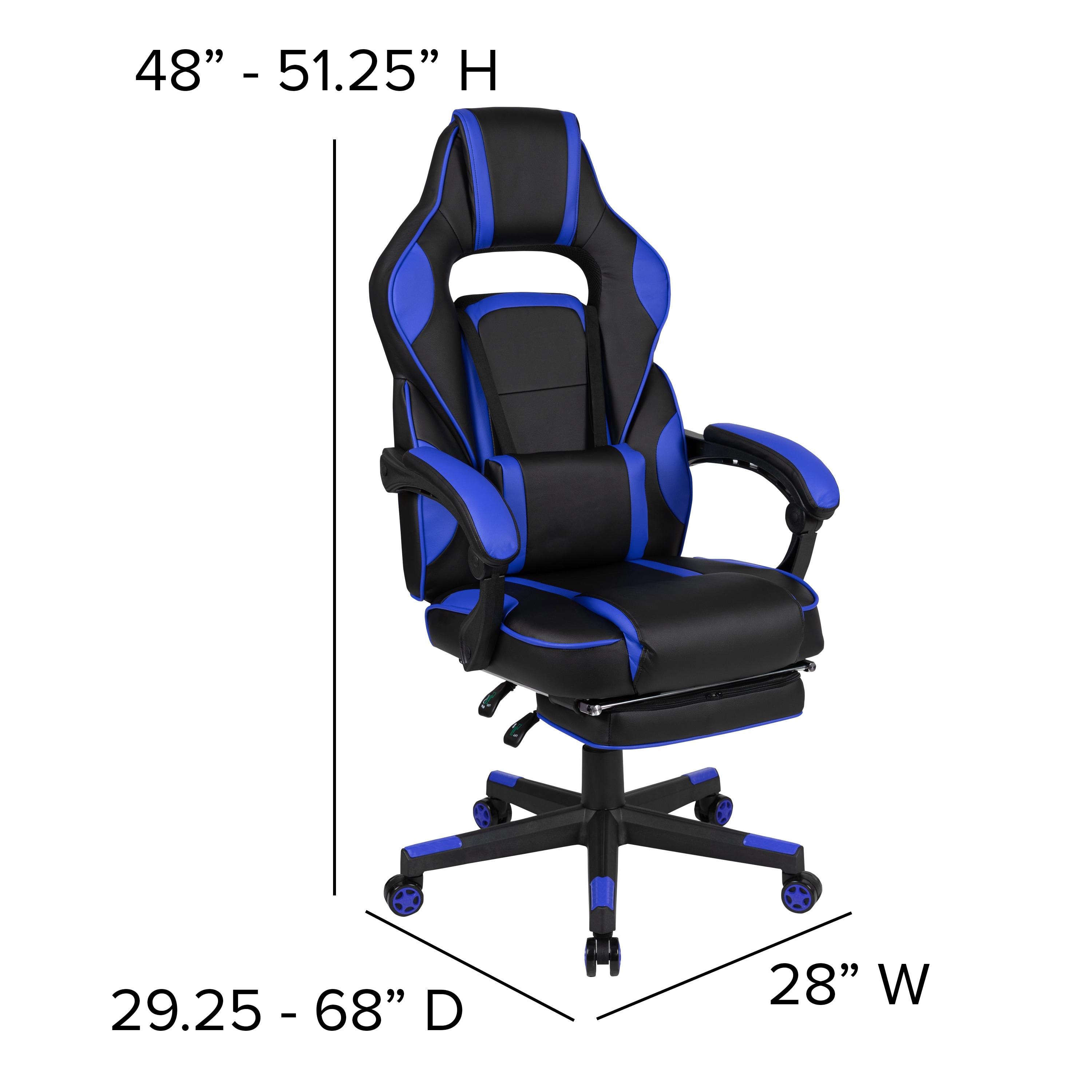 Flash Furniture 889142999478 Office-Chairs - View #7