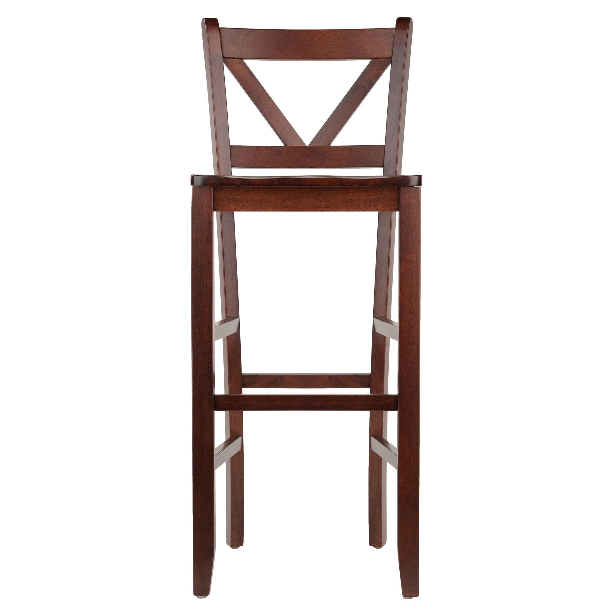 Winsome Wood 94259 stools - View #2