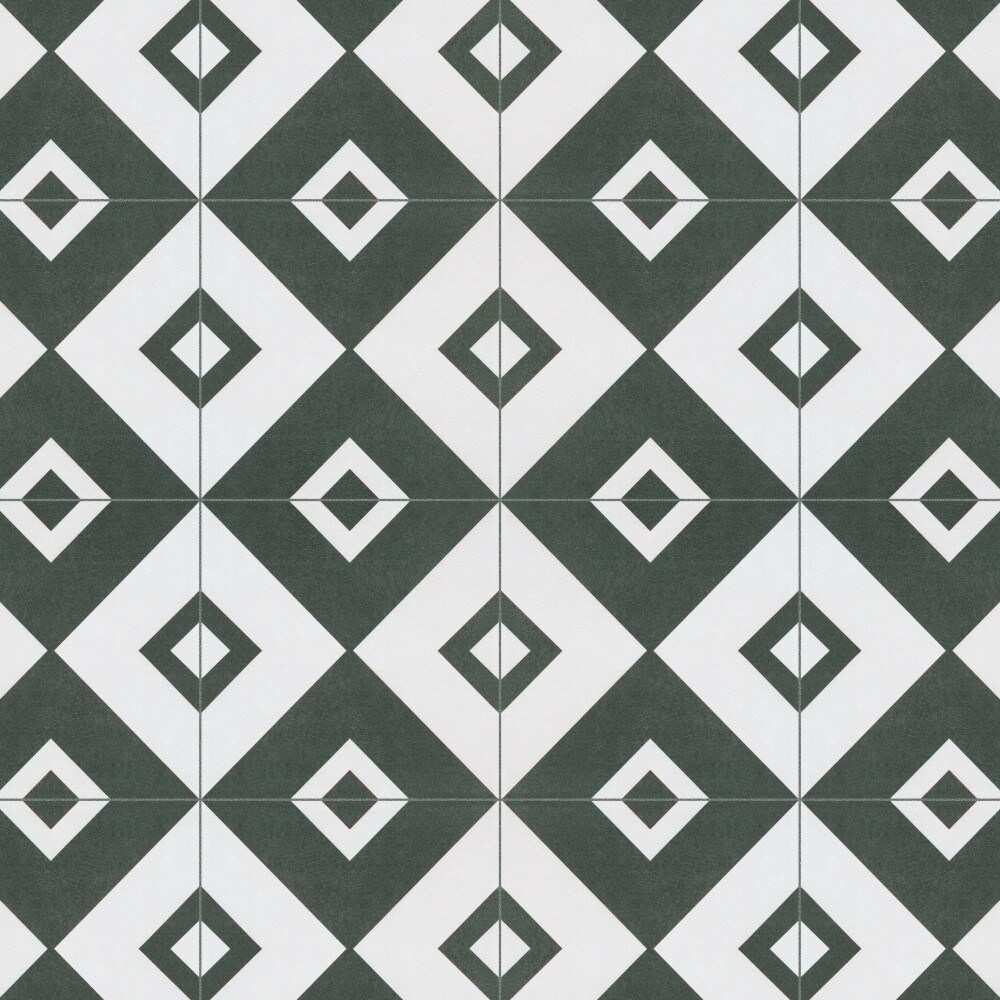 Affinity Tile S1FRC8TWEV Tile-Samples - View #5