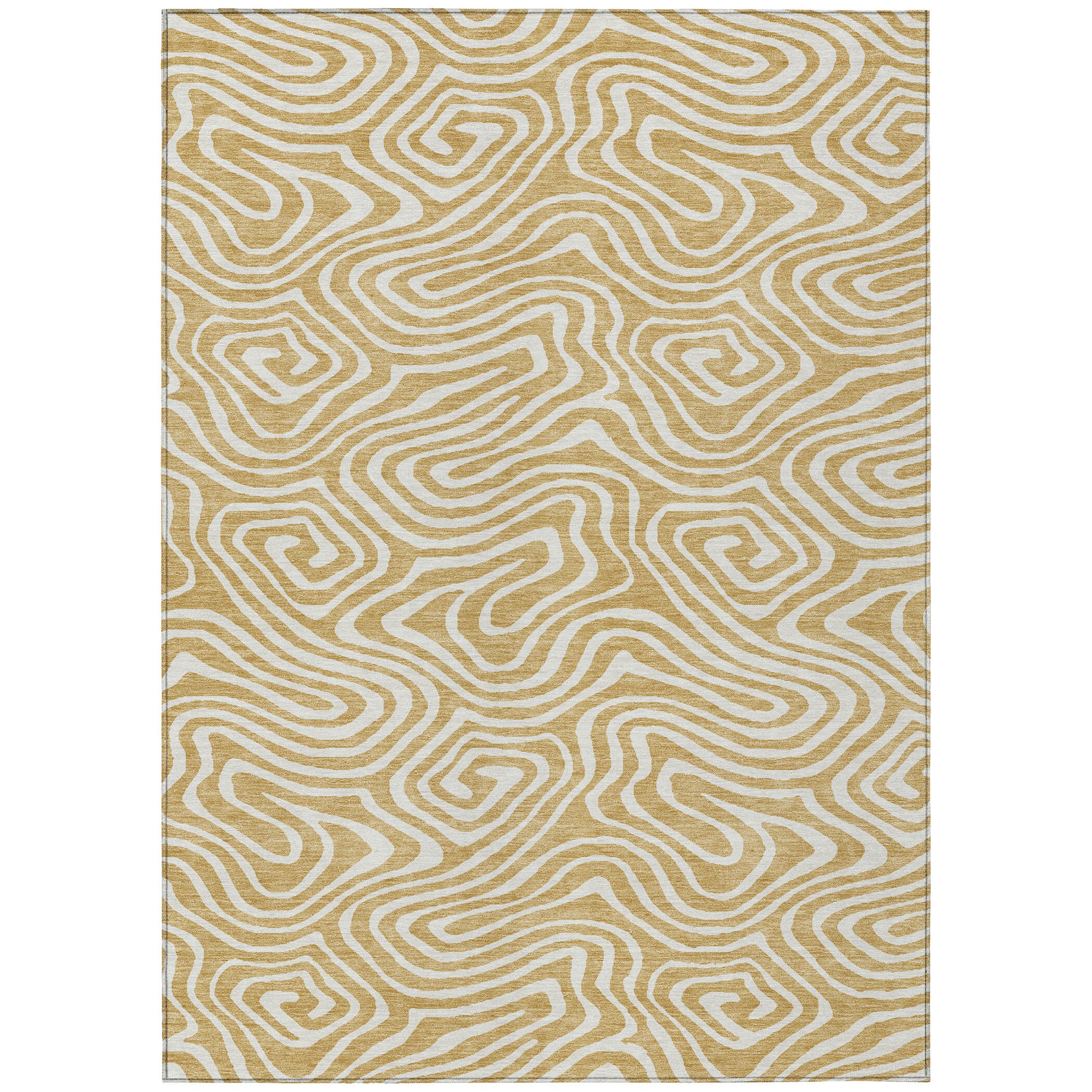 Addison Rugs ACN1020GO30X46 rugs - View #2