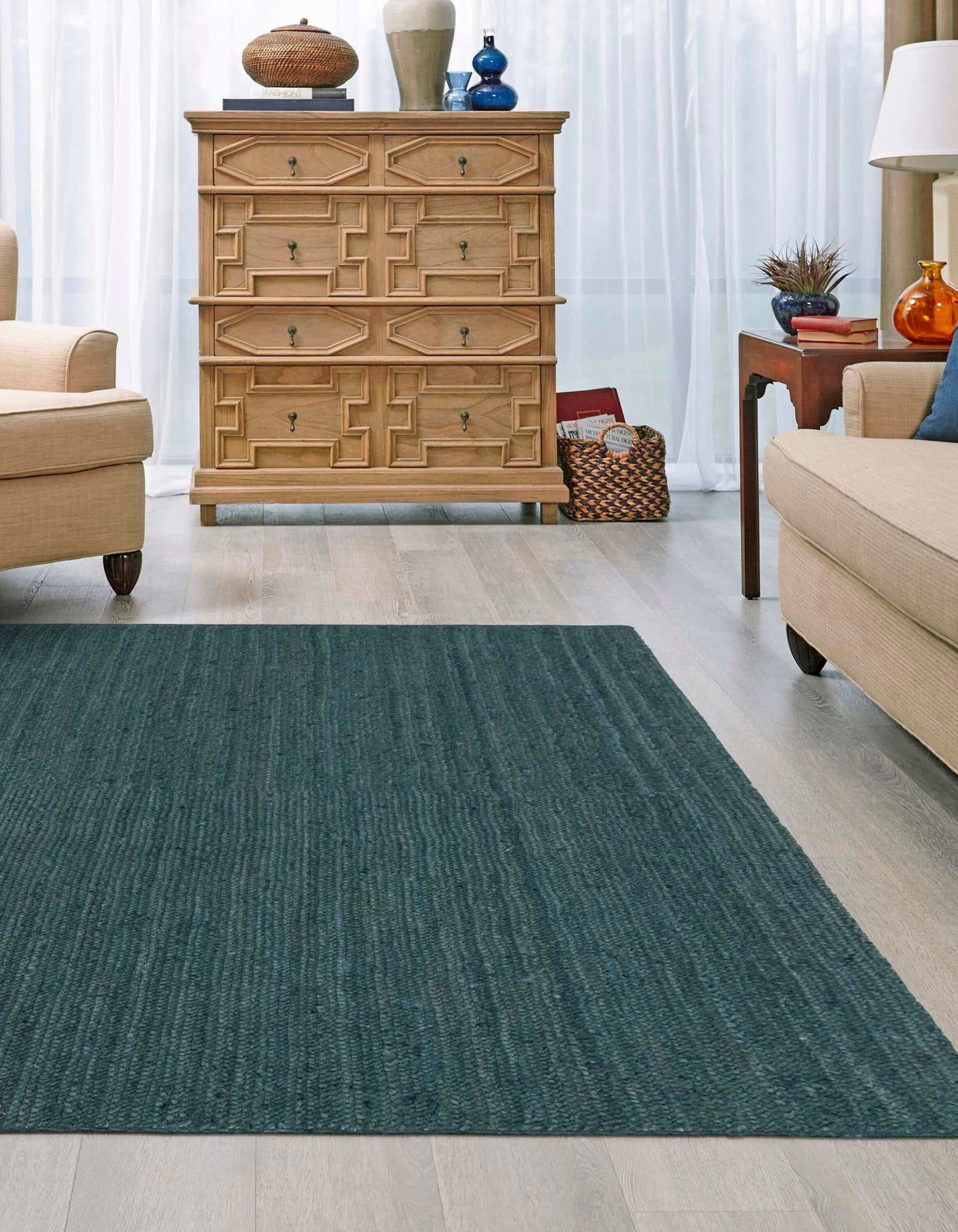 Unique Loom 3195586 rugs - View #8