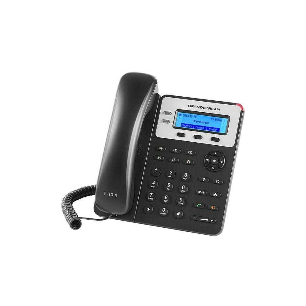 Grandstream Small Business 2-line IP Phone 