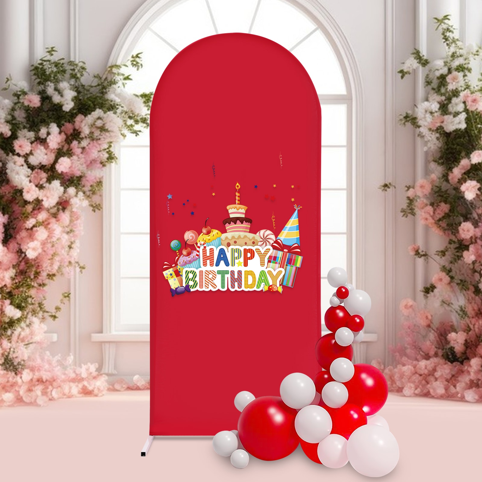 CNCEST YLJHKT-001700 Garden-Arbor - View #14