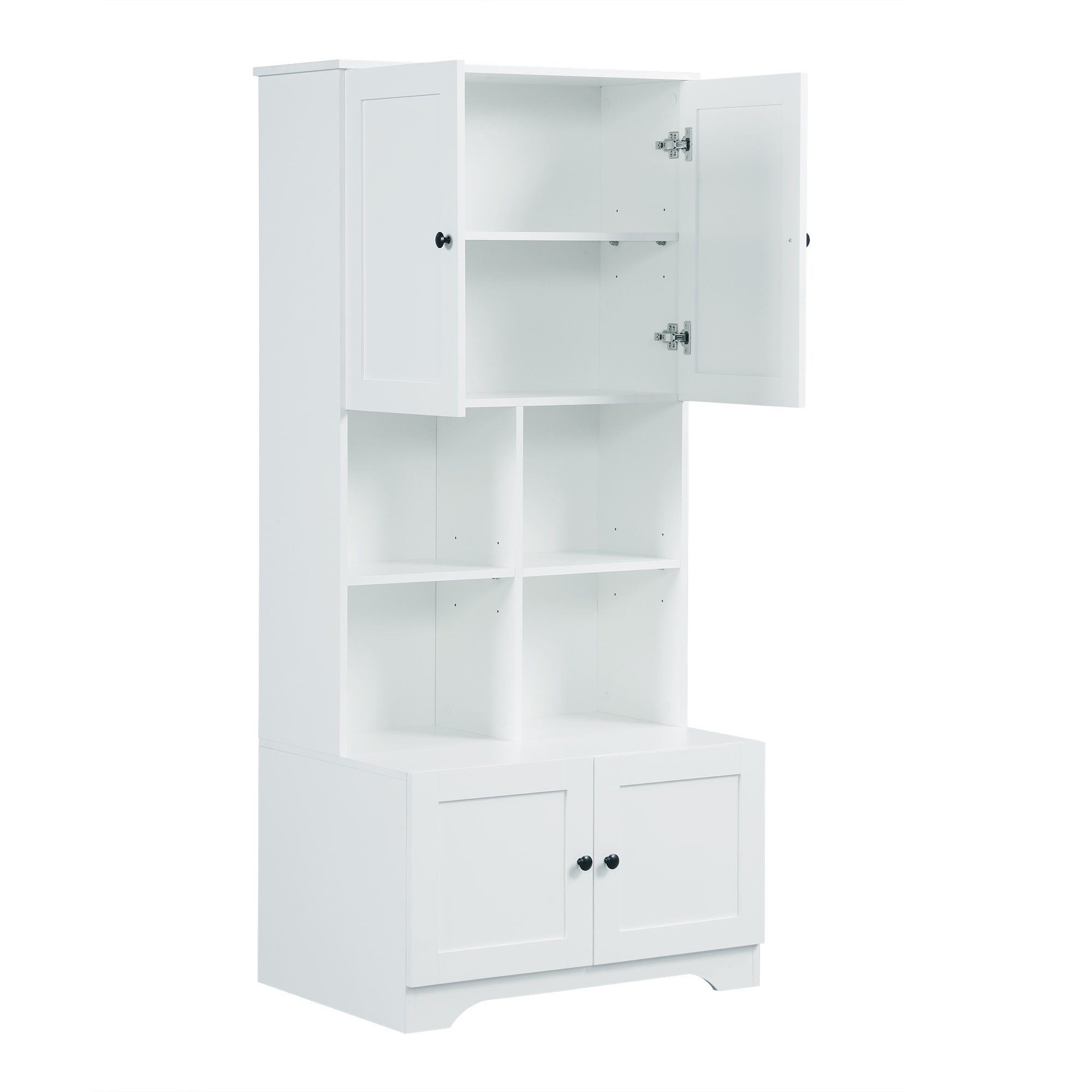 Siavonce XH51556 Utility-Storage-Cabinets - View #13