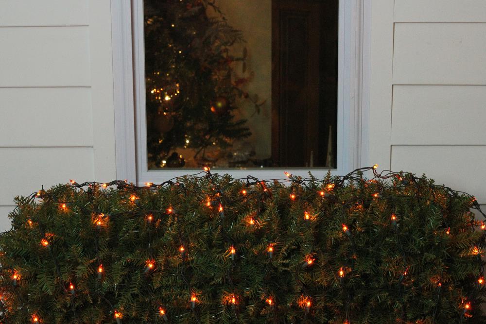 Northlight 32604358 Christmas-Net-Lights - View #4