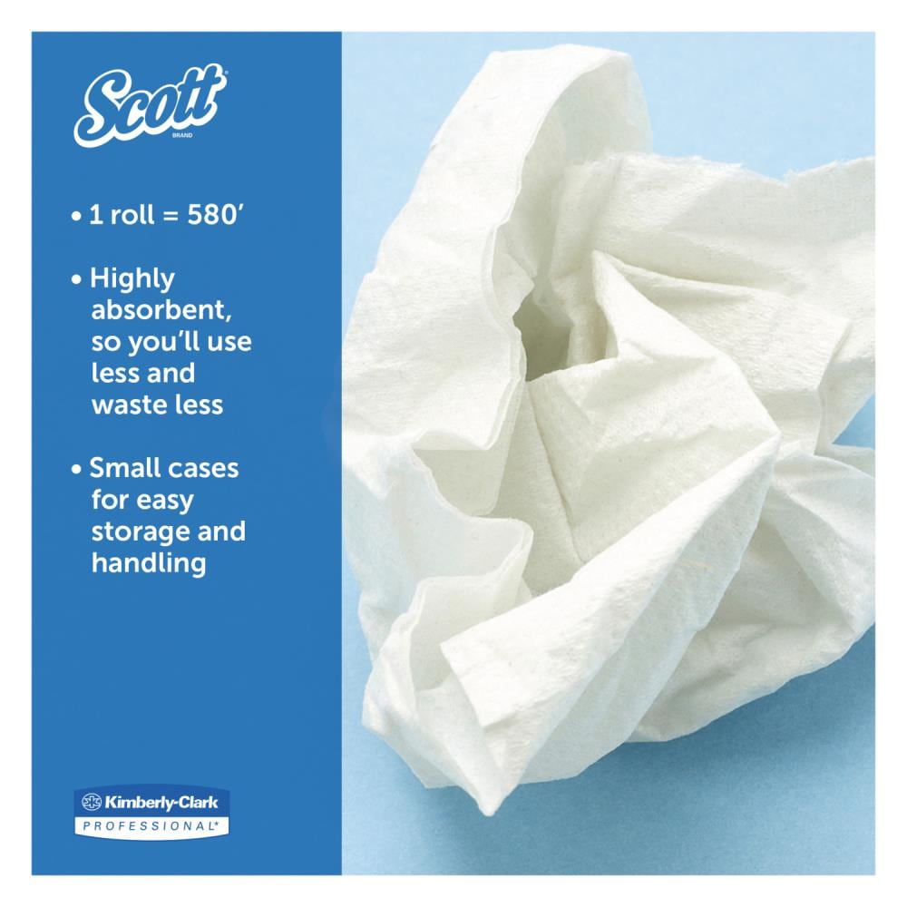 SCOTT KCC12388 Paper-Towels - View #5