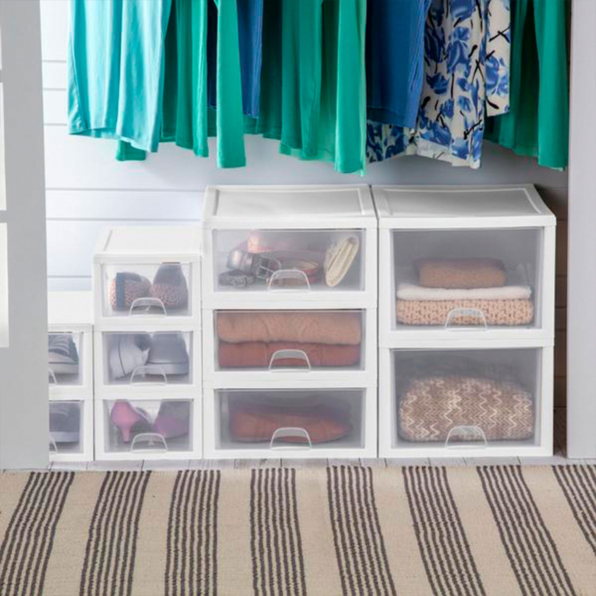 Sterilite 109285 Storage-Drawers - View #12