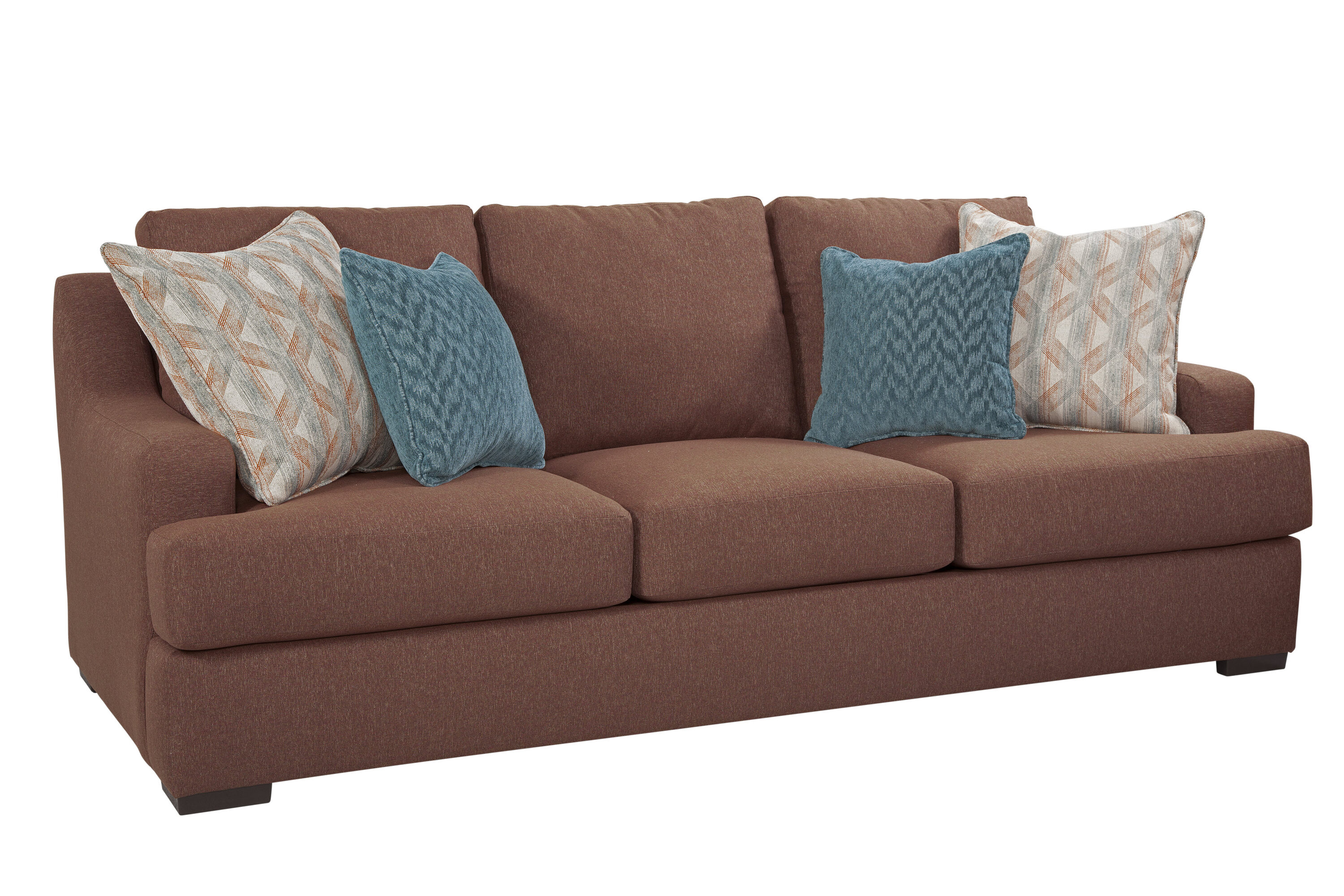 OSHOME 8-010-A65V2 Sofas-Loveseats - View #2