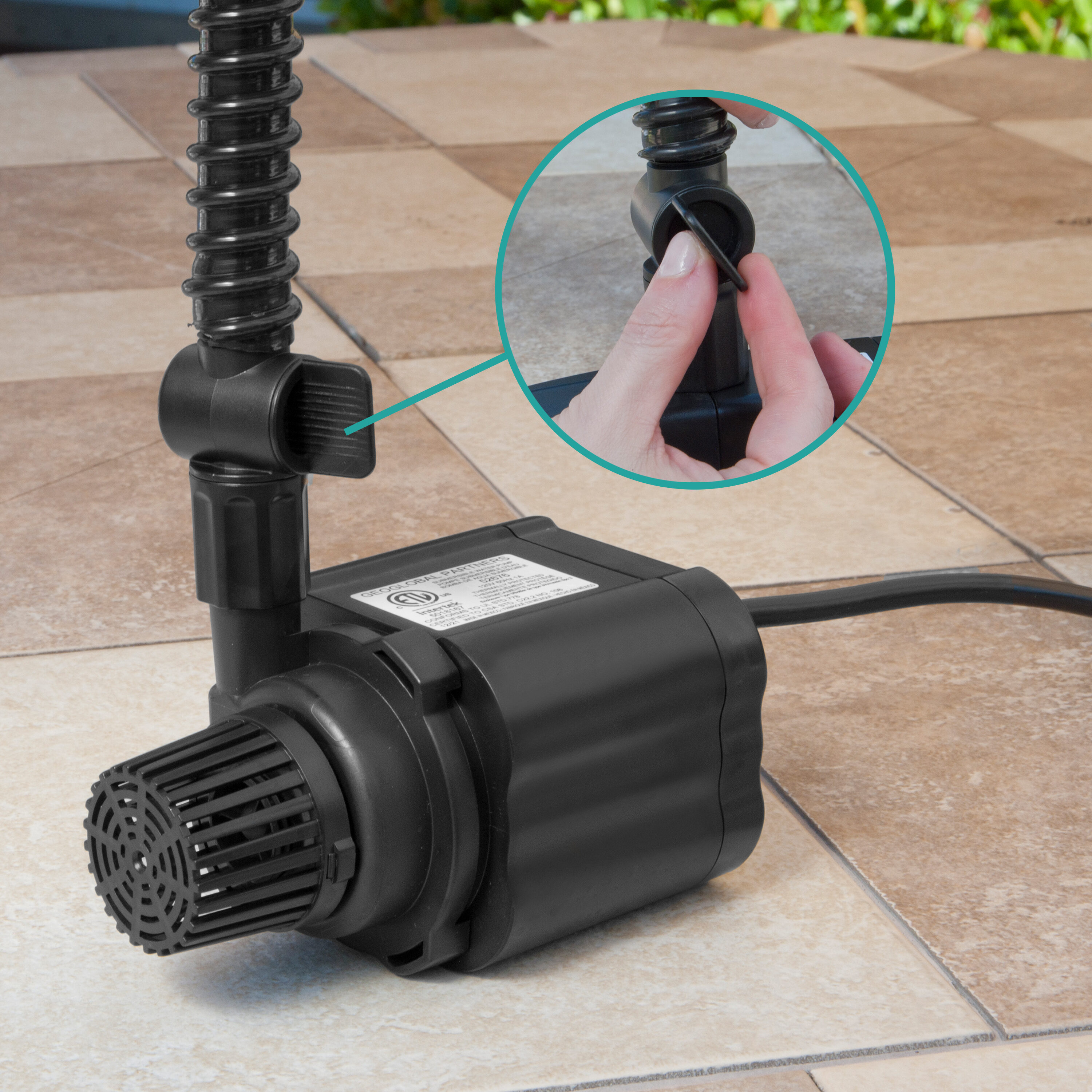 pond boss 52770 Pond-Pumps - View #5