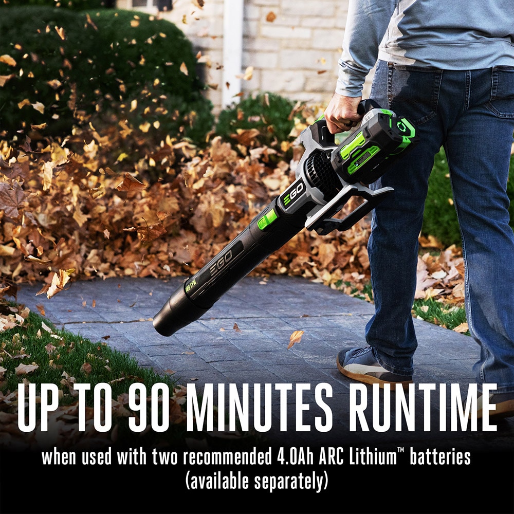 EGO LB8800 Cordless-Electric-Blowers - View #6