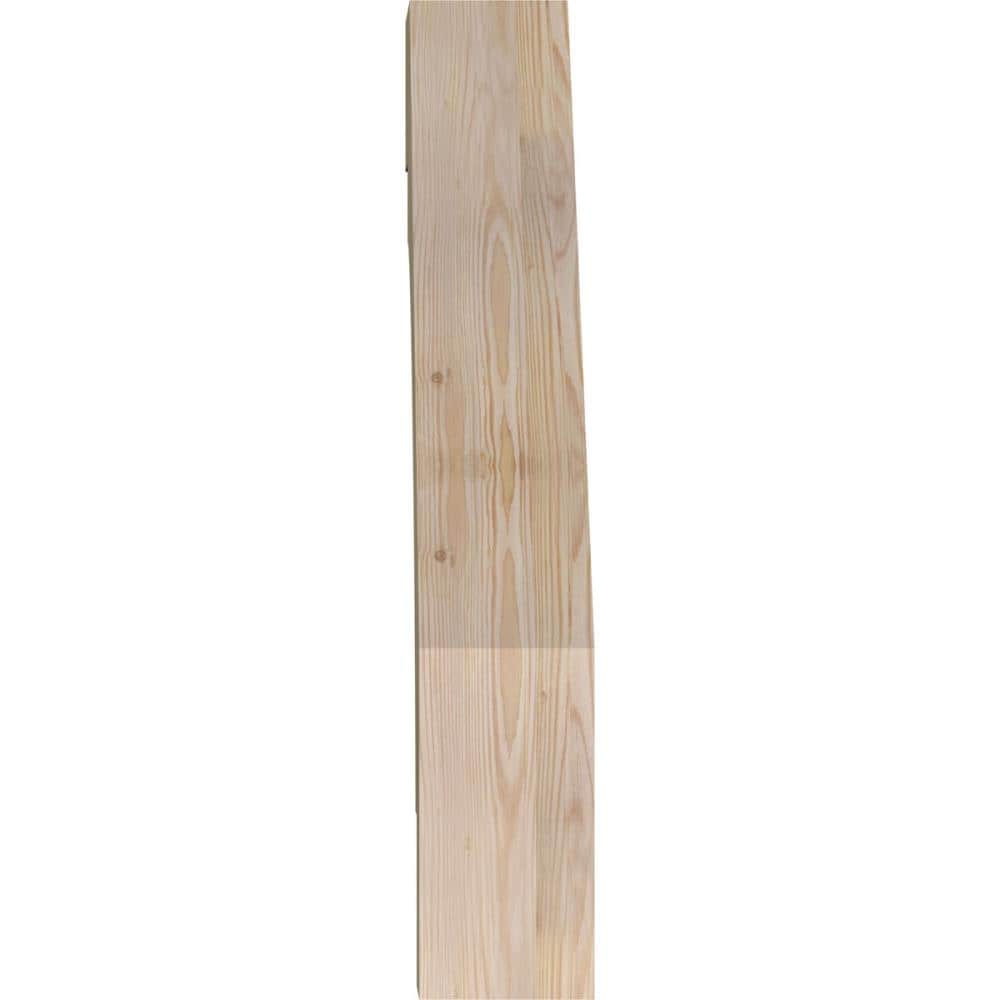 Ekena Millwork BRC06X24X36MRC00RDF braces - View #4