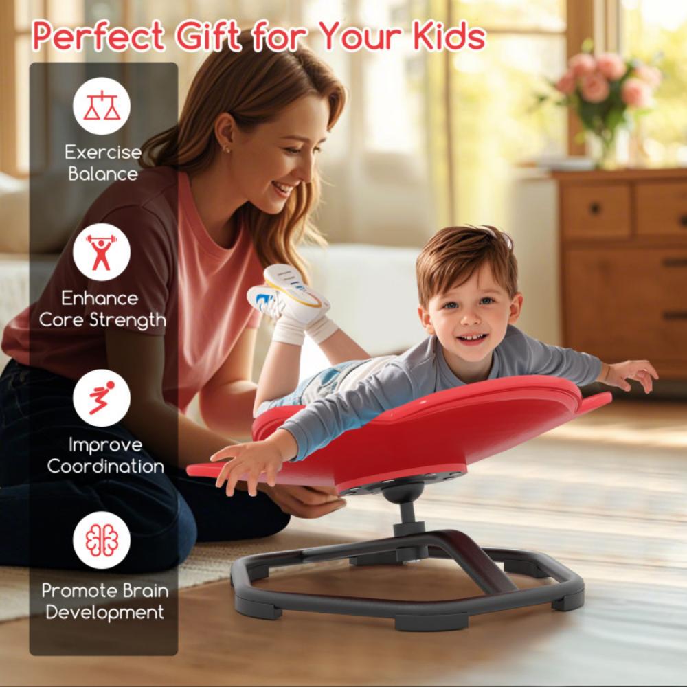 Slickblue D-CO-DR43101YU Kids-Chairs - View #6