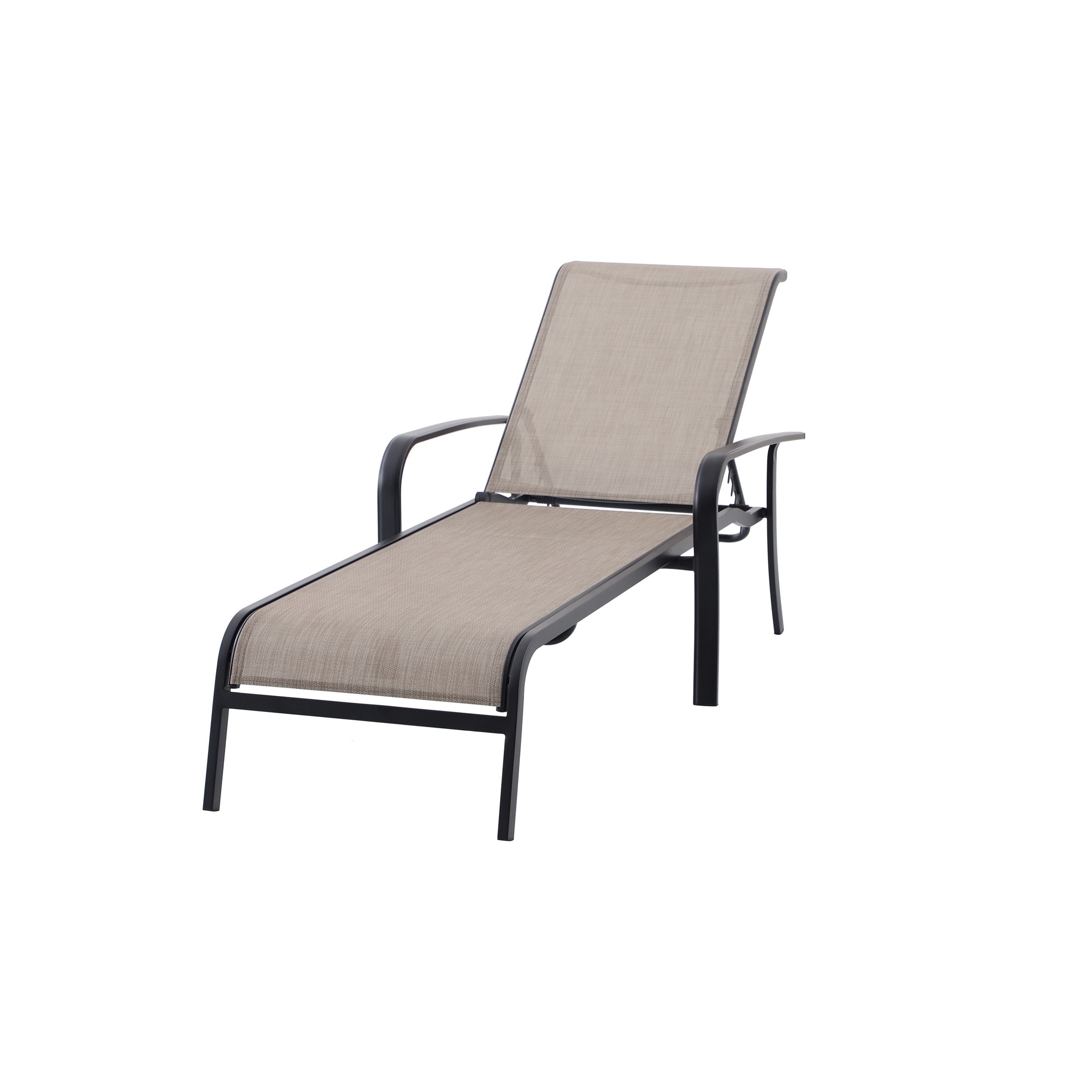 Style Selections FLS80180A-3 Patio-Chairs - View #5