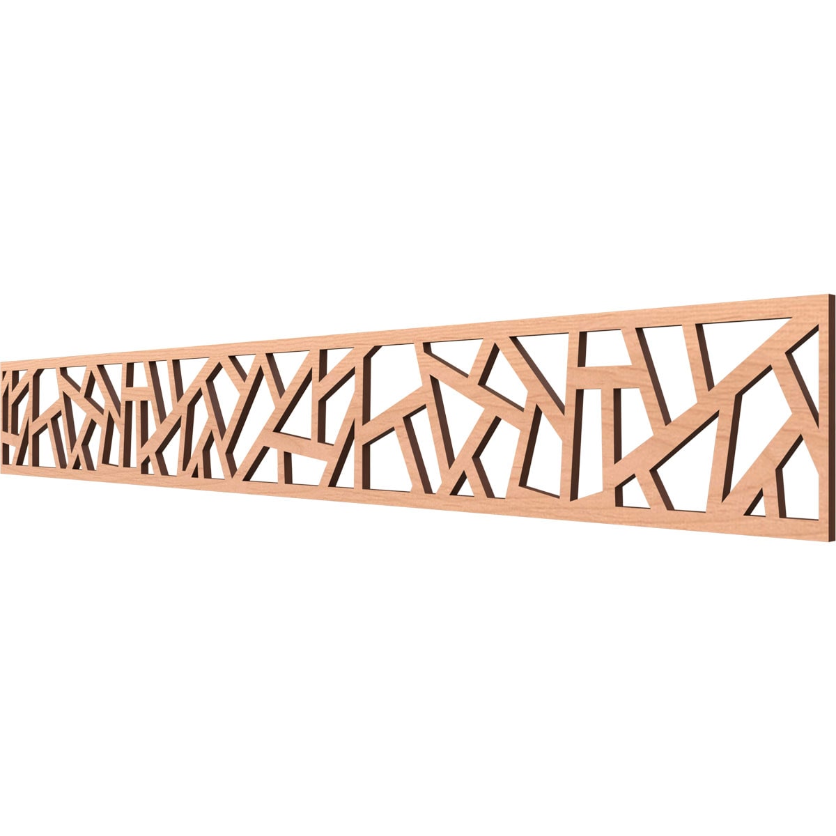 Ekena Millwork MLDB06X46HSBAL Wall-Panel-Moulding - View #5