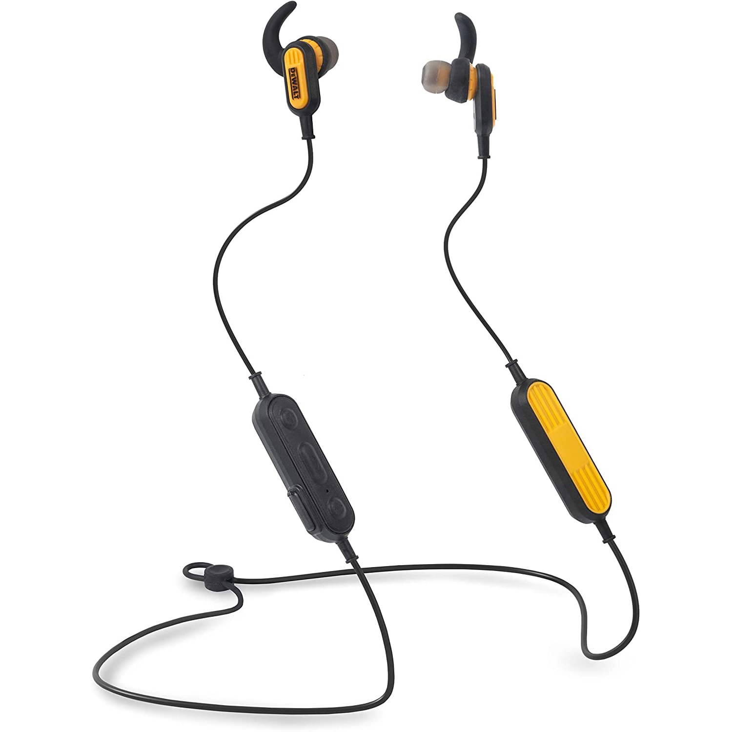 Dewalt noise cancelling headphones sale