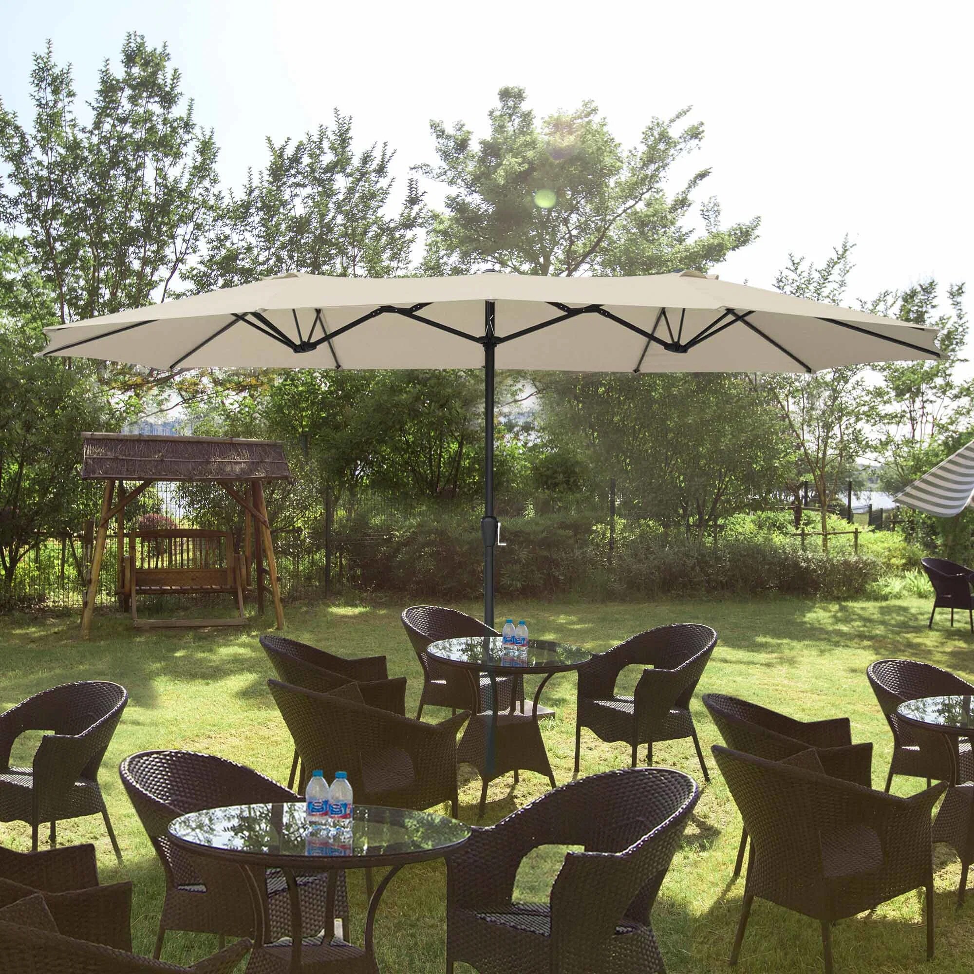 Sunrinx MG7-3-HWS Umbrellas-2 - View #4