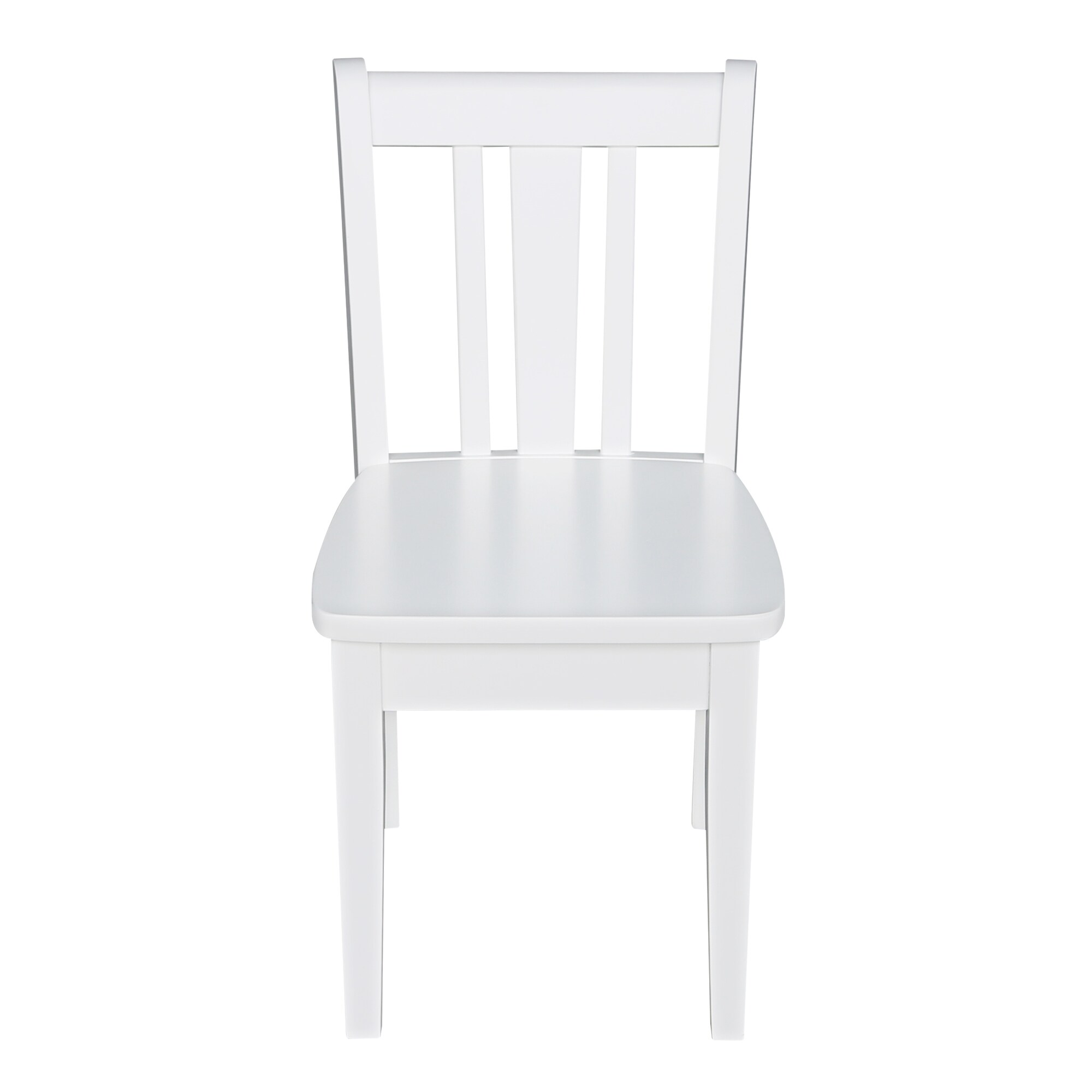 International Concepts CC08-105P Kids-Chairs - View #2