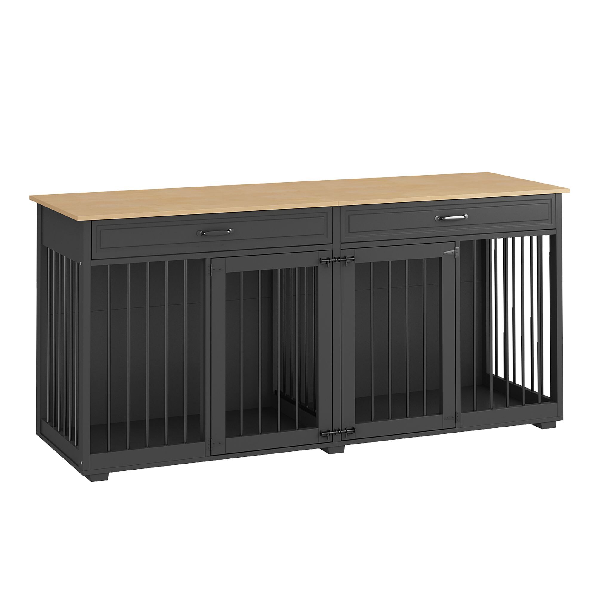 MIDHAM KF150160-19 Dog-Houses - View #7