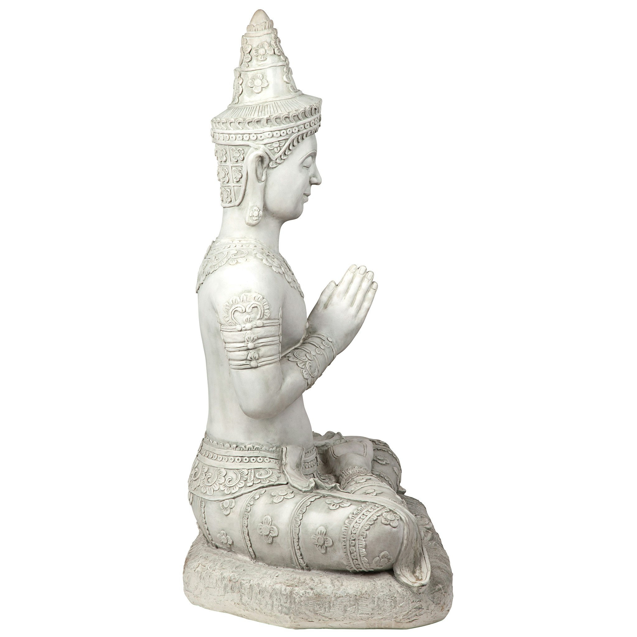 Design Toscano KY69963 Garden-Statue - View #6