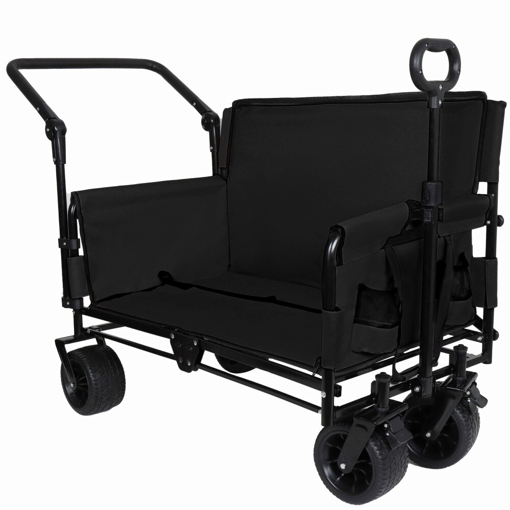 YOSIMFUR DJYC-W2932P354213 Yard-Carts - View #5