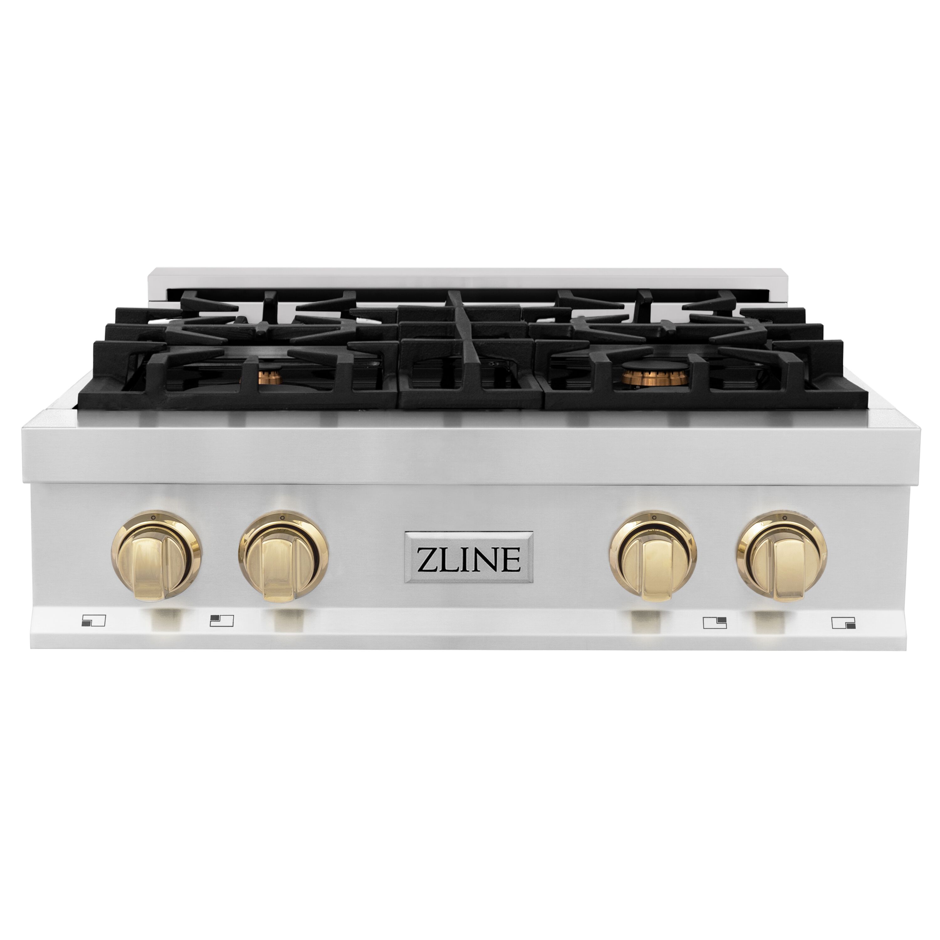 ZLINE KITCHEN & BATH RTZ-30-G Gas-Cktp - View #2