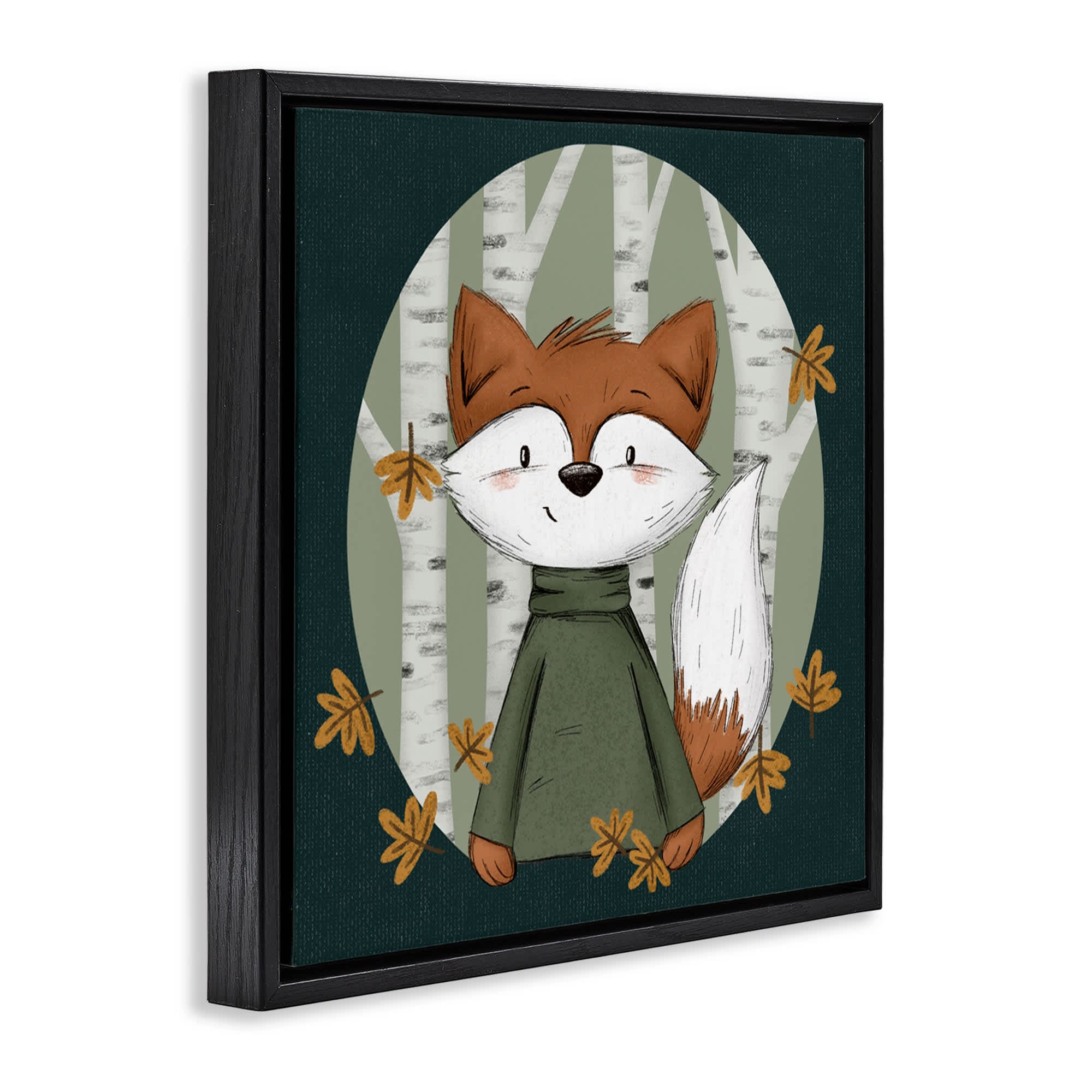 Stupell Industries BT-433-FFB-17X17 Wall-Art - View #2