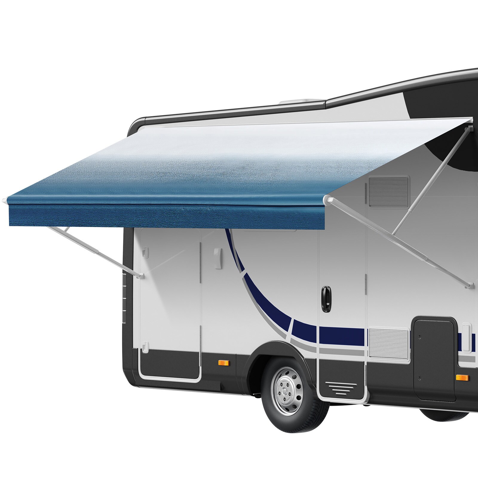 Mecale VOL-B9D30Z awnings - View #9