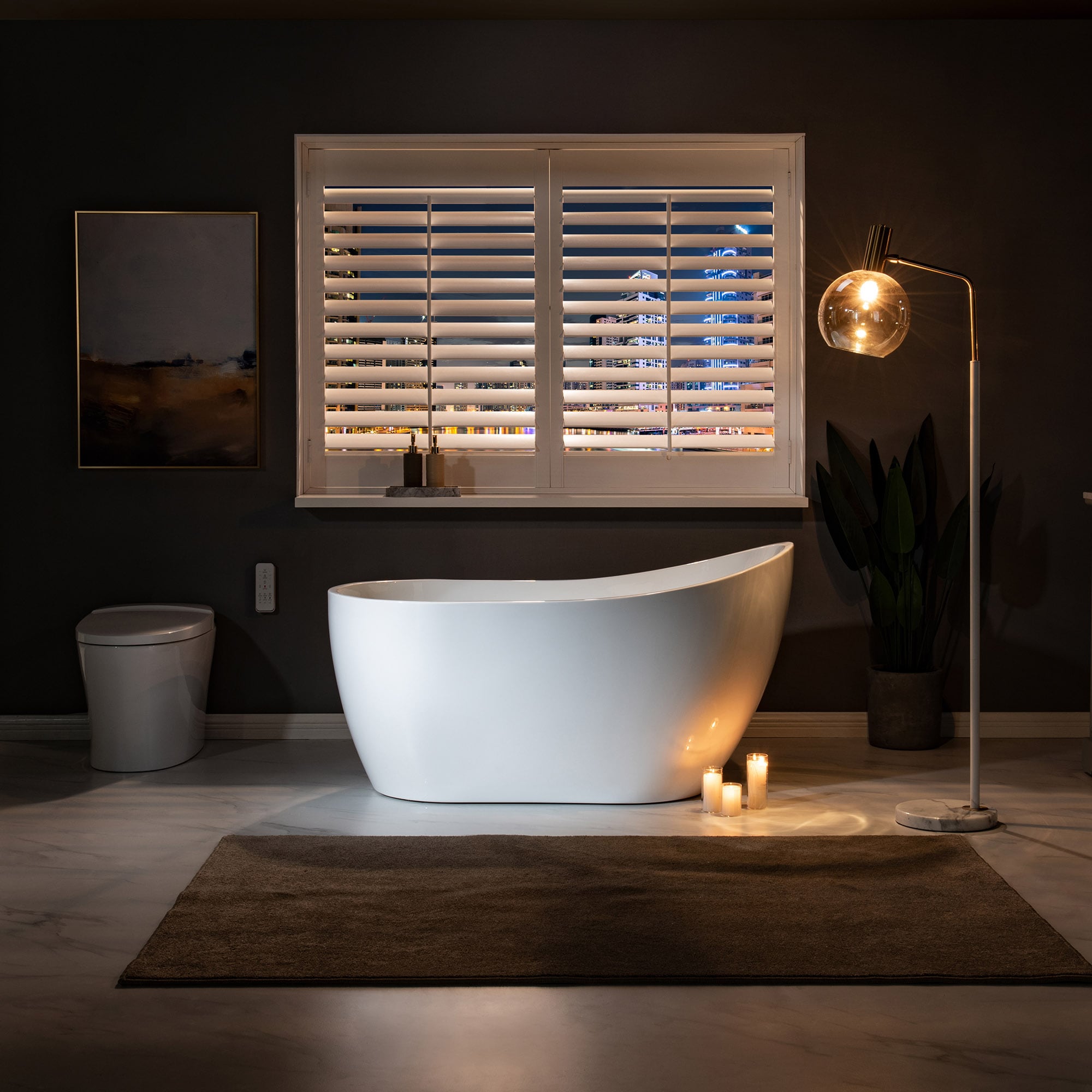 Woodbridge LB129 bathtubs - View #4