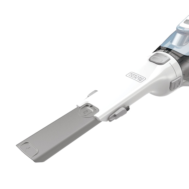 Dustbuster Advancedclean Cordless Handheld Vacuum (CHV1410L) – AutoMaximizer