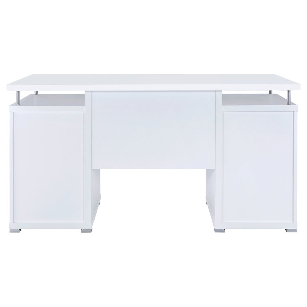 FurniFact BO3332865WHT desks - View #7