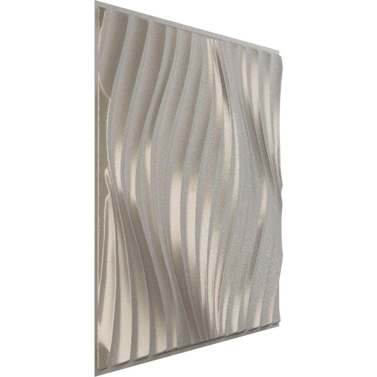 Ekena Millwork WP20X20BWASV Wall-Panels - View #2