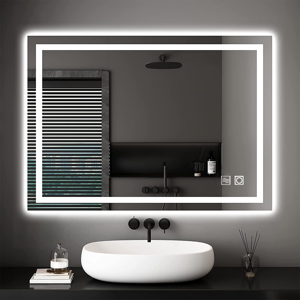 Mooues 04JZDAUSA-1 Makeup-Mirrors - View #7
