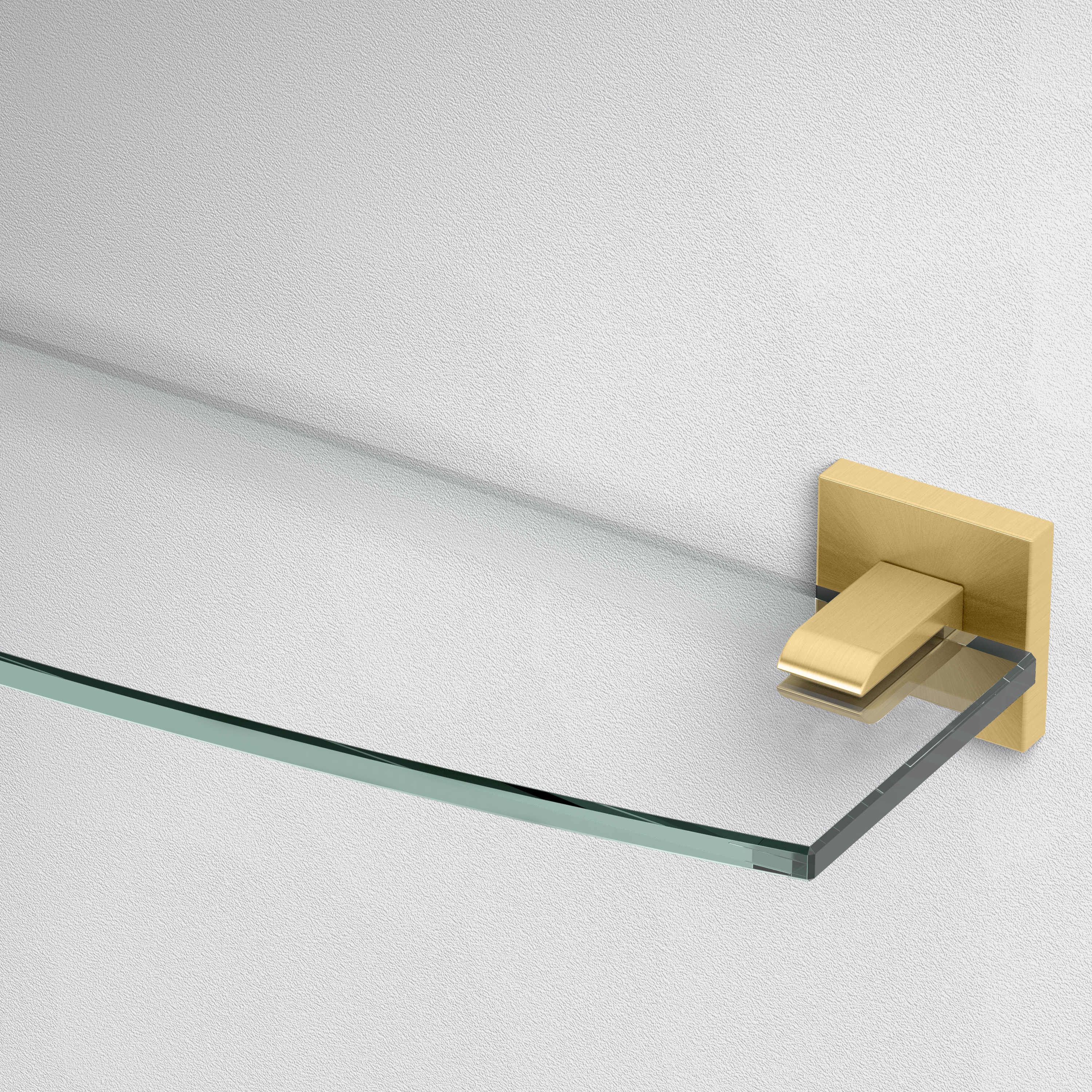 Gatco 4066 Bathroom-Shelves - View #5