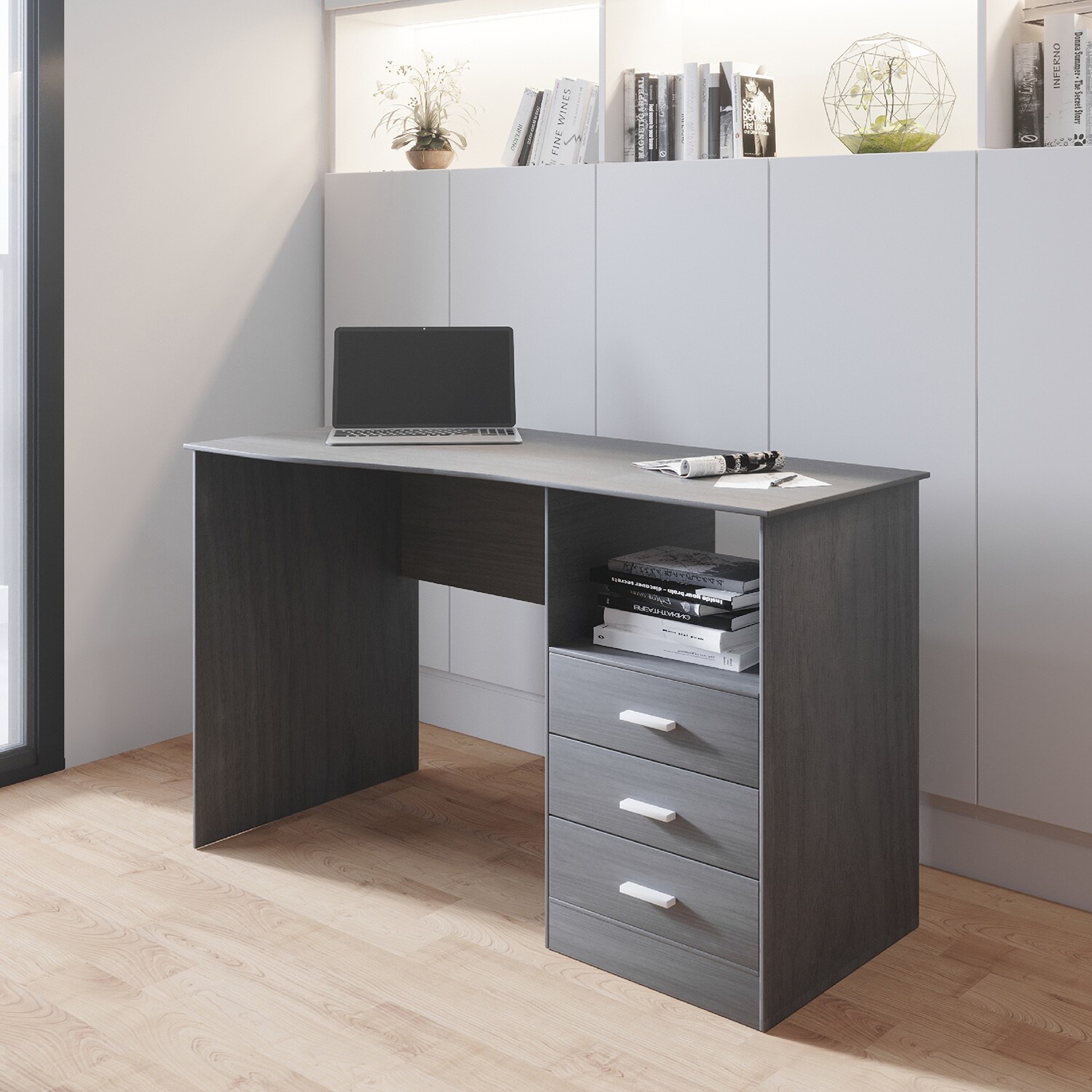 Mondawe OR-W907KA-LF desks - View #3