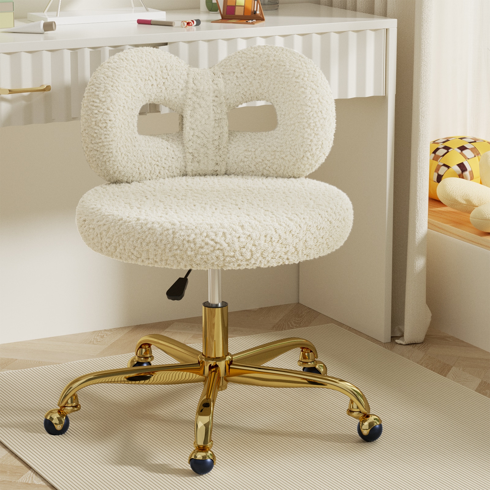 LOVMOR SJ-CHAIR-W-GL chairs - View #7