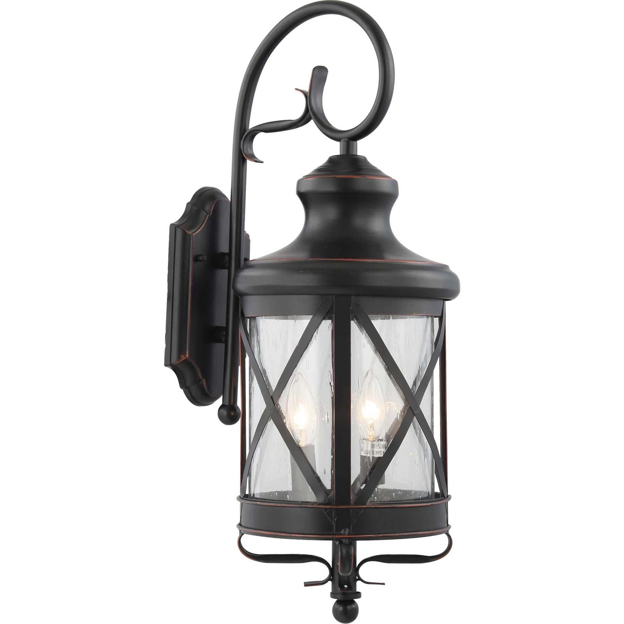 Volume Lighting V8683-46 Outdoor-Wall-Lighting - View #5