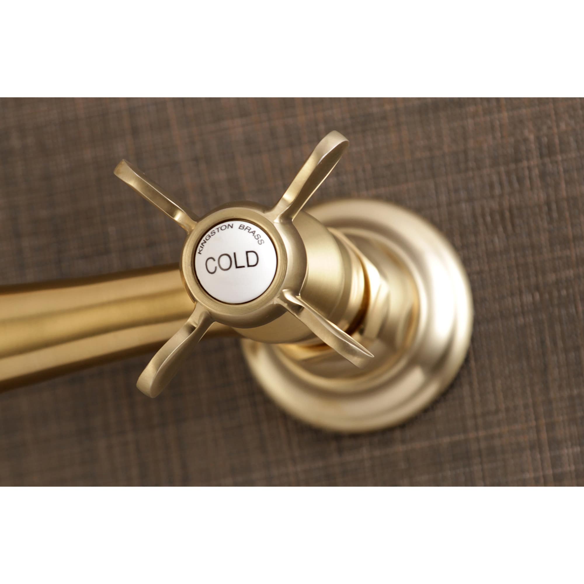 Kingston Brass WLKS3247BEX Lavatory-Faucets - View #6