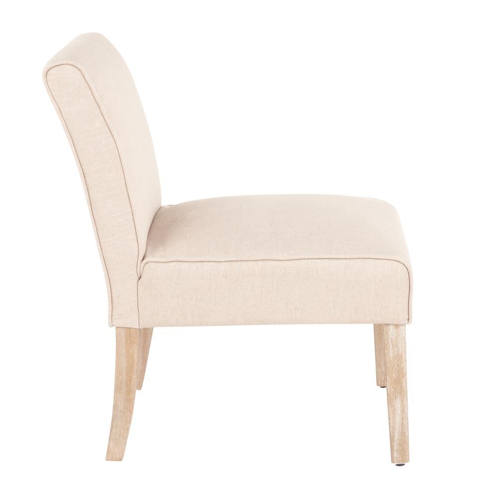 LumiSource CHR-TW-RUMOR CL chairs - View #2