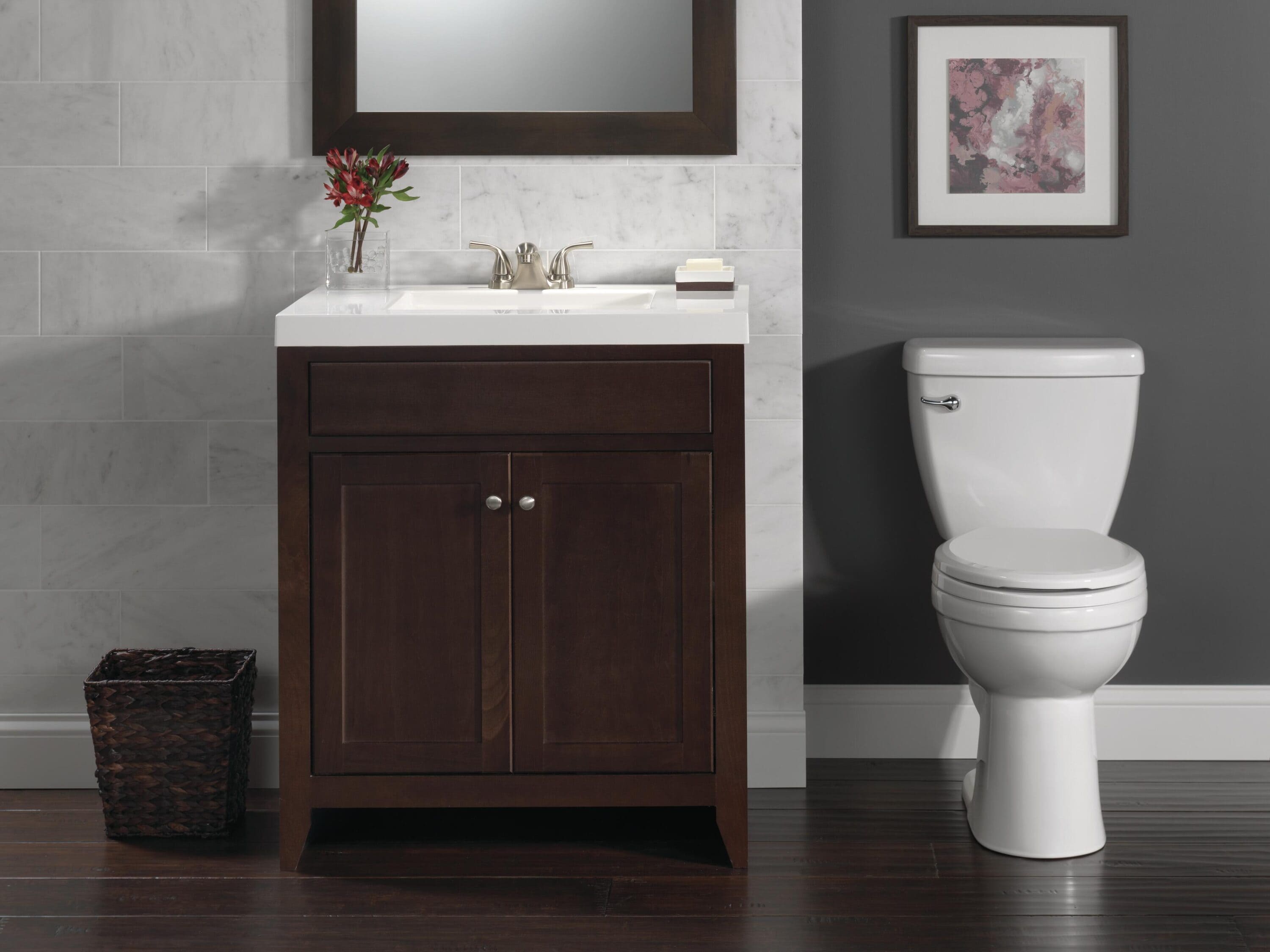Delta B2515LF-SSPPU-ECO Lavatory-Faucets - View #12