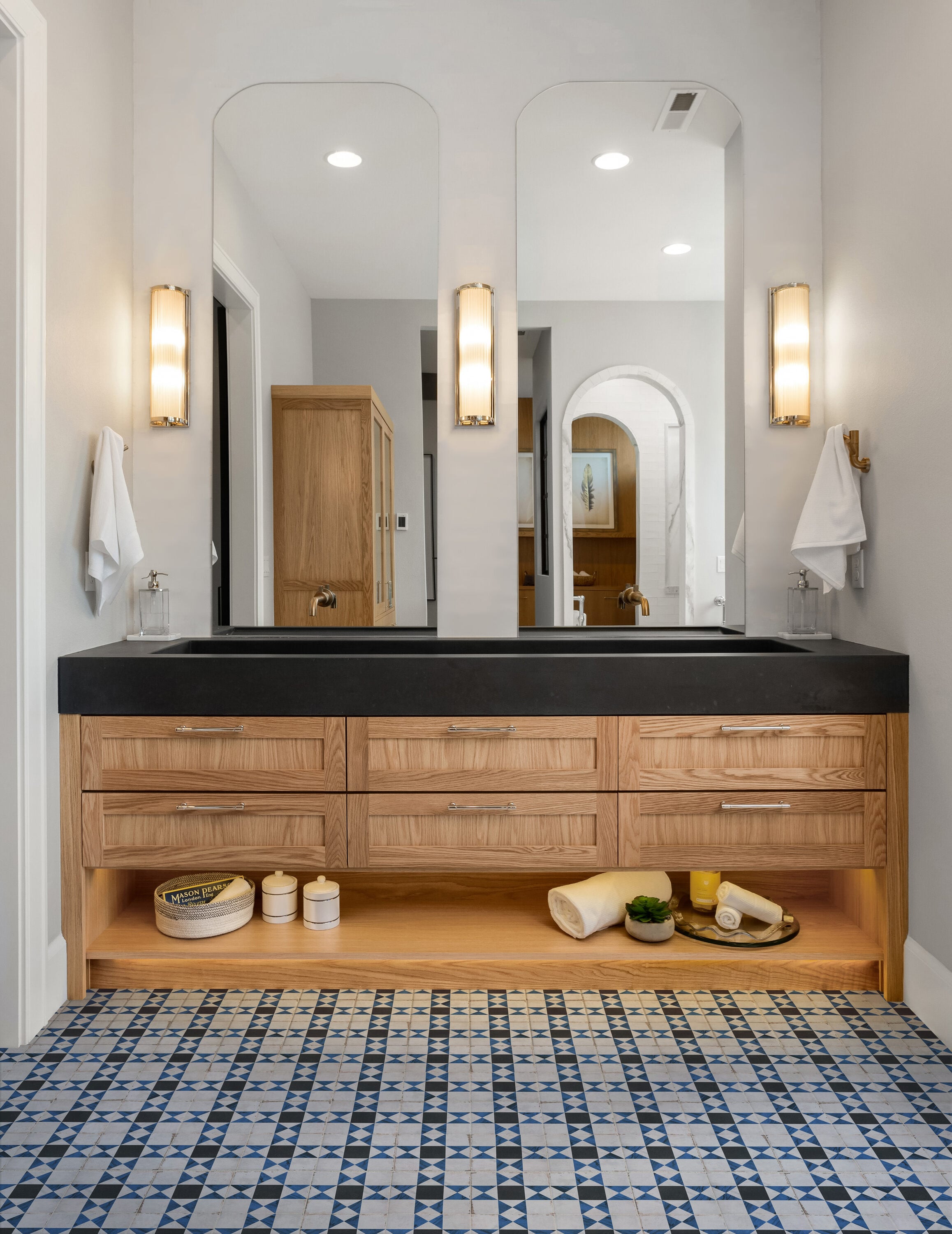 Affinity Tile FEO8REIDCR Ceramic-Tile - View #2