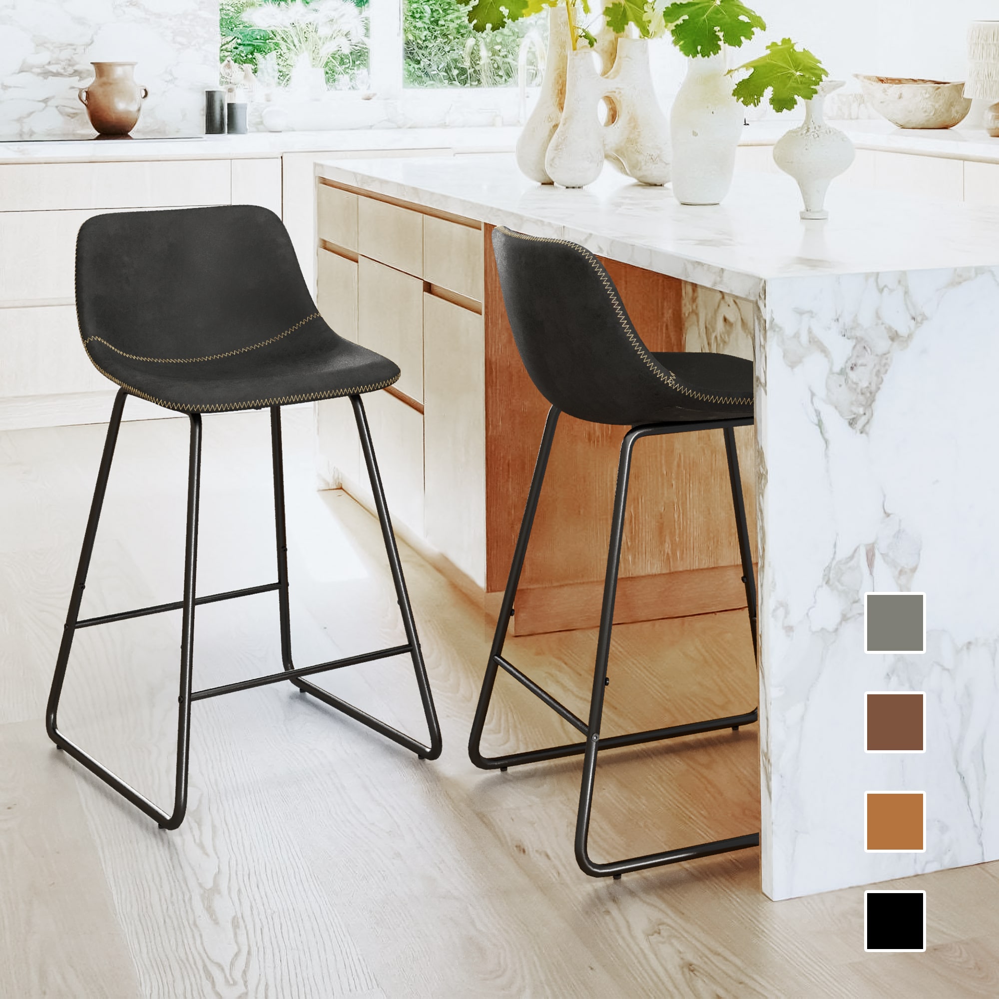 LUE BONA 2LB21CH0022-600LS stools - View #4