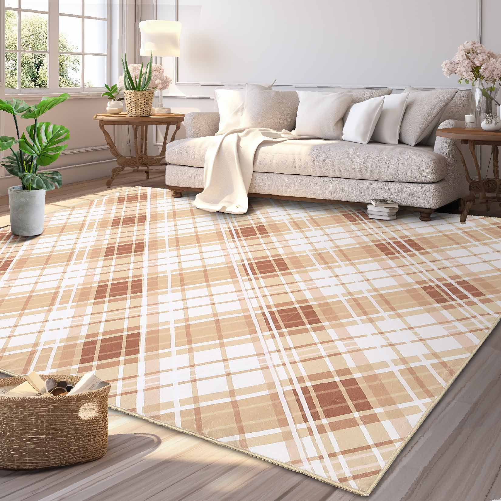 Garvee YXY-LO-PHO-14ORBI33 rugs - View #2