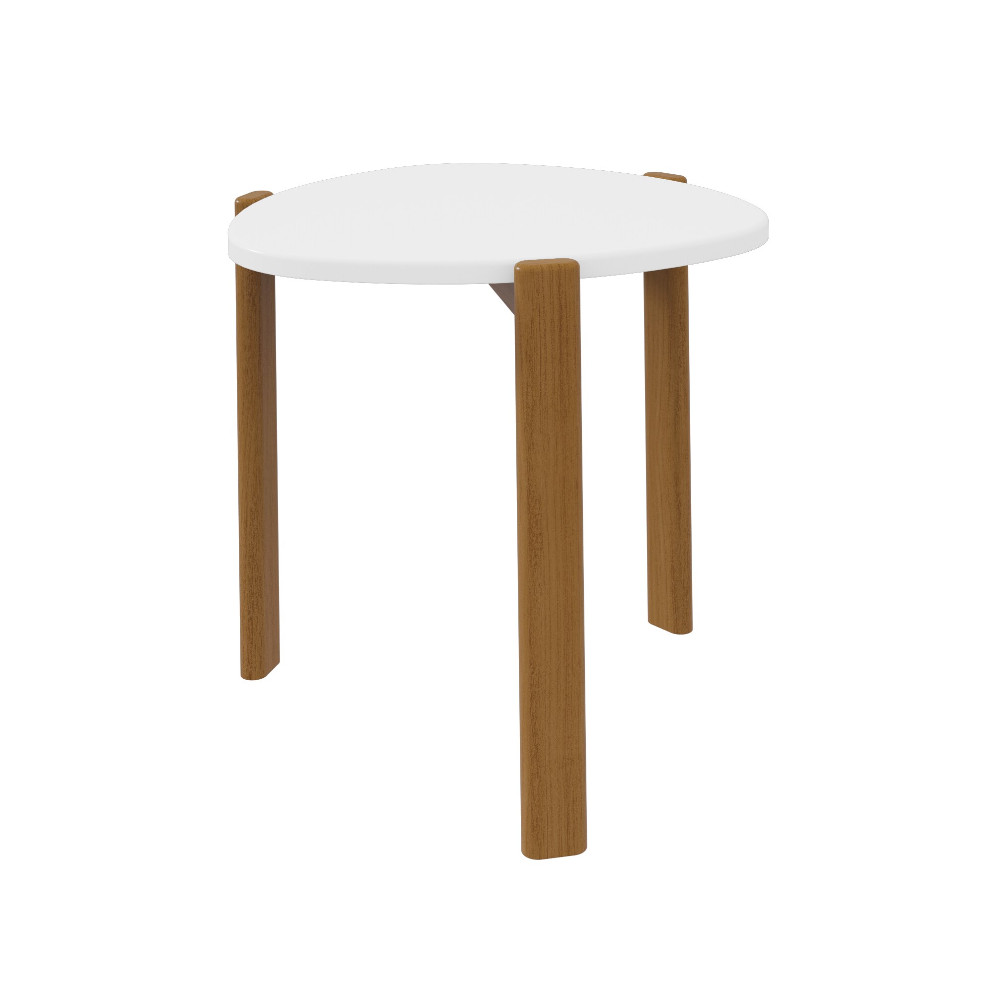 Manhattan Comfort 2-82735-WH Coffee-Tables - View #10