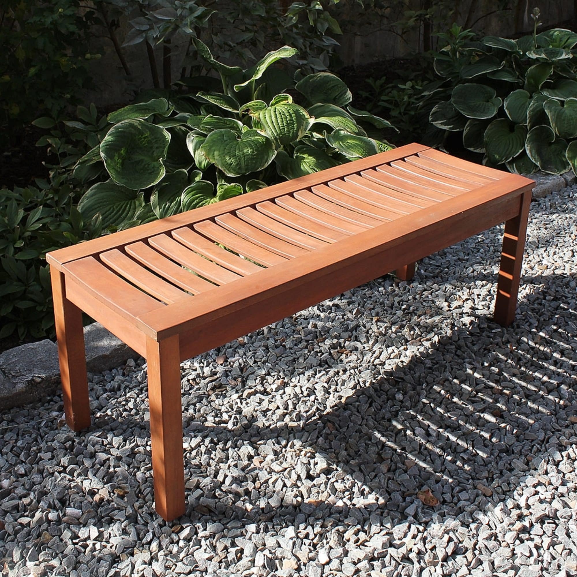 Minuteman International OFB-08-P benches - View #2