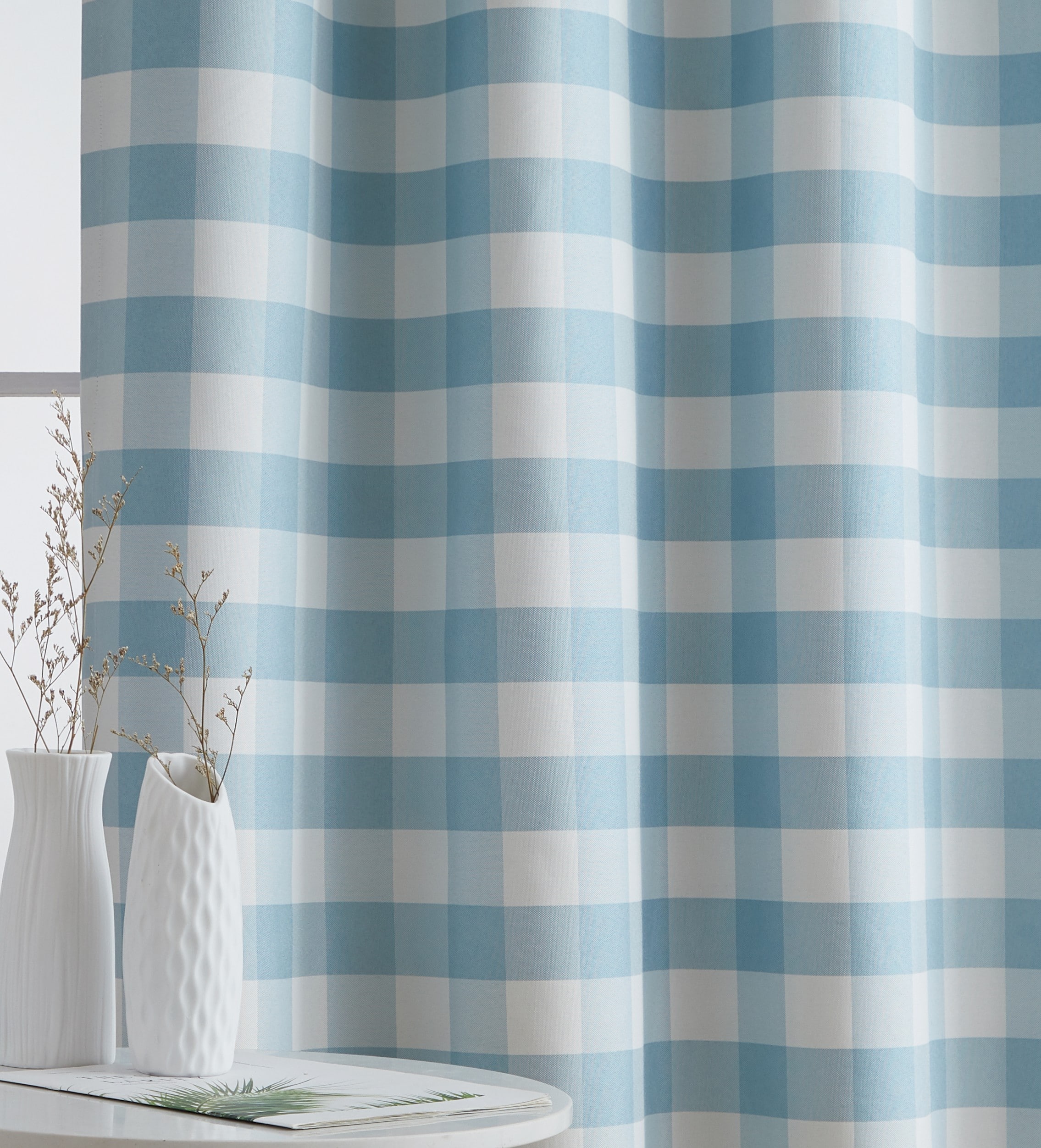 HLC.me ANDRSN-FARMBL63 curtains - View #2