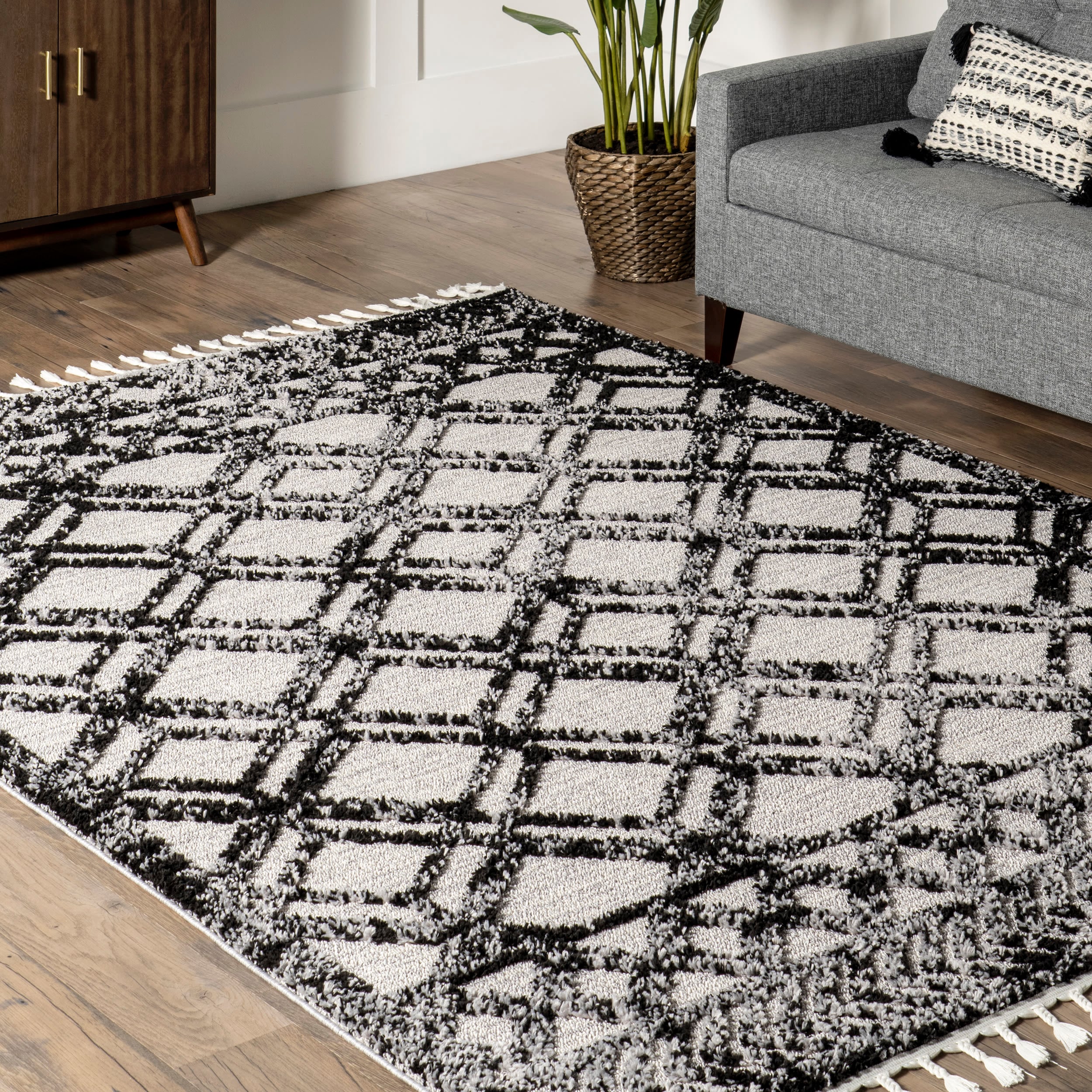 nuLOOM KKLR12C-9012 rugs - View #9